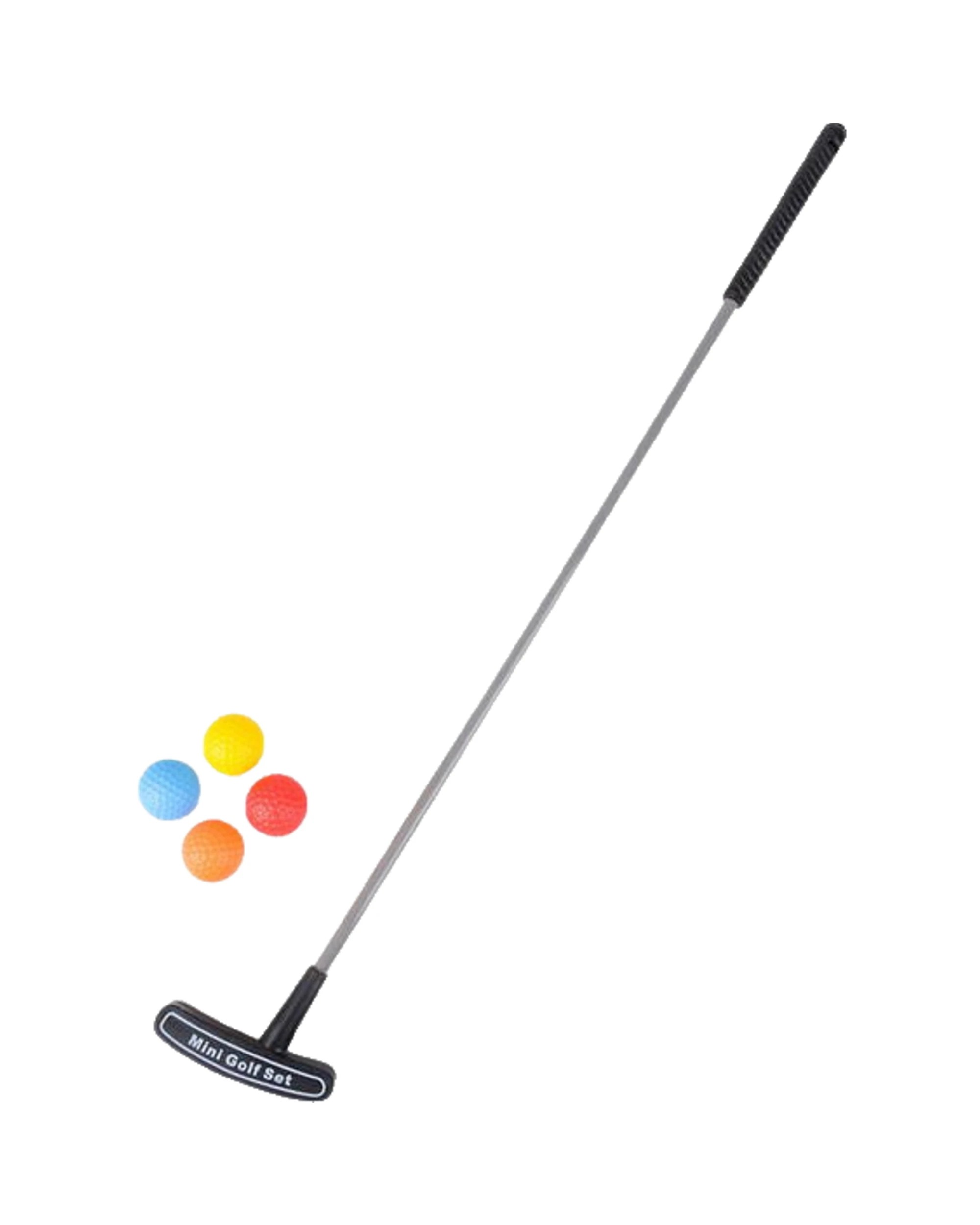 1 Fun Express Golf Putter Set 5 Piece - Multi, 1 of 2