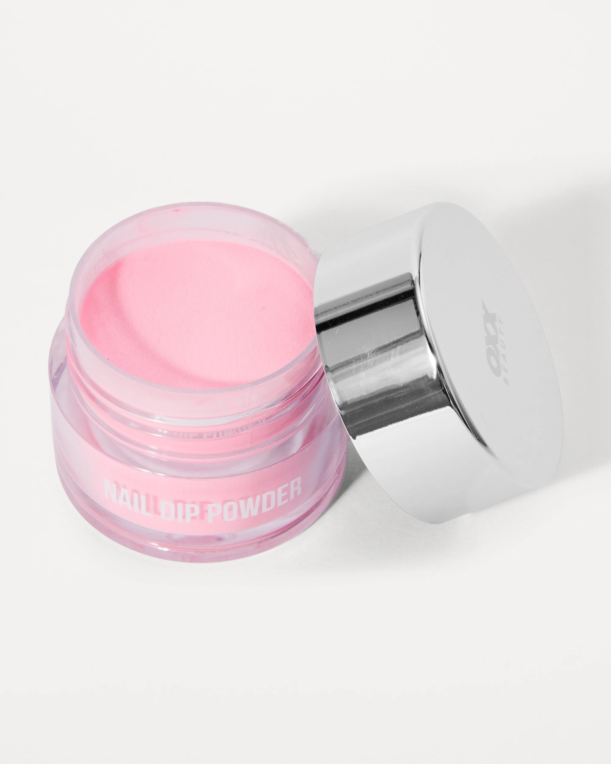 3 OXX Beauty Nail Dip Powder - Pink, 3 of 4