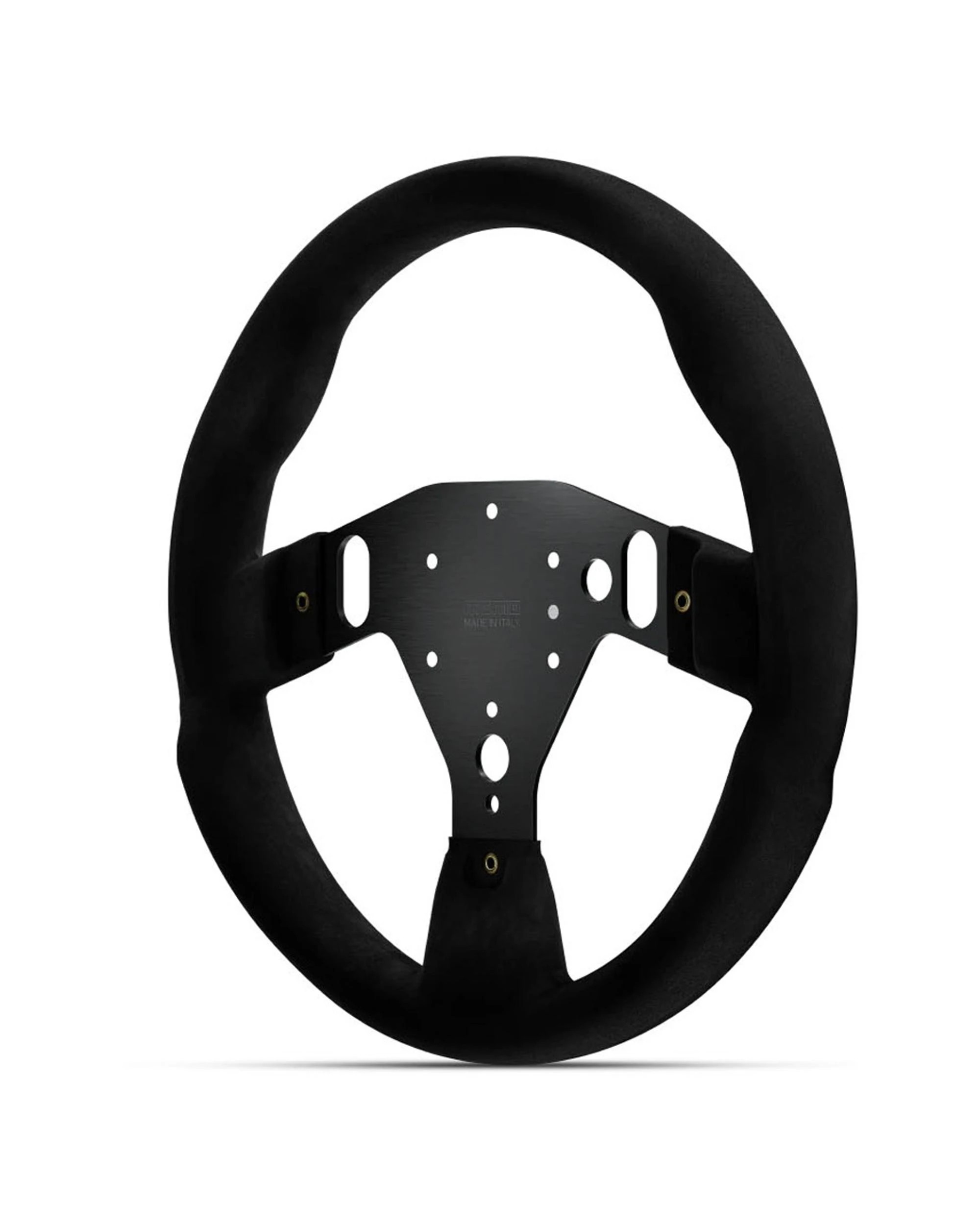4 MOMO × Logitech G Sim GT 320 Steering Wheel Attachment for RS Wheel Hub, 4 of 9