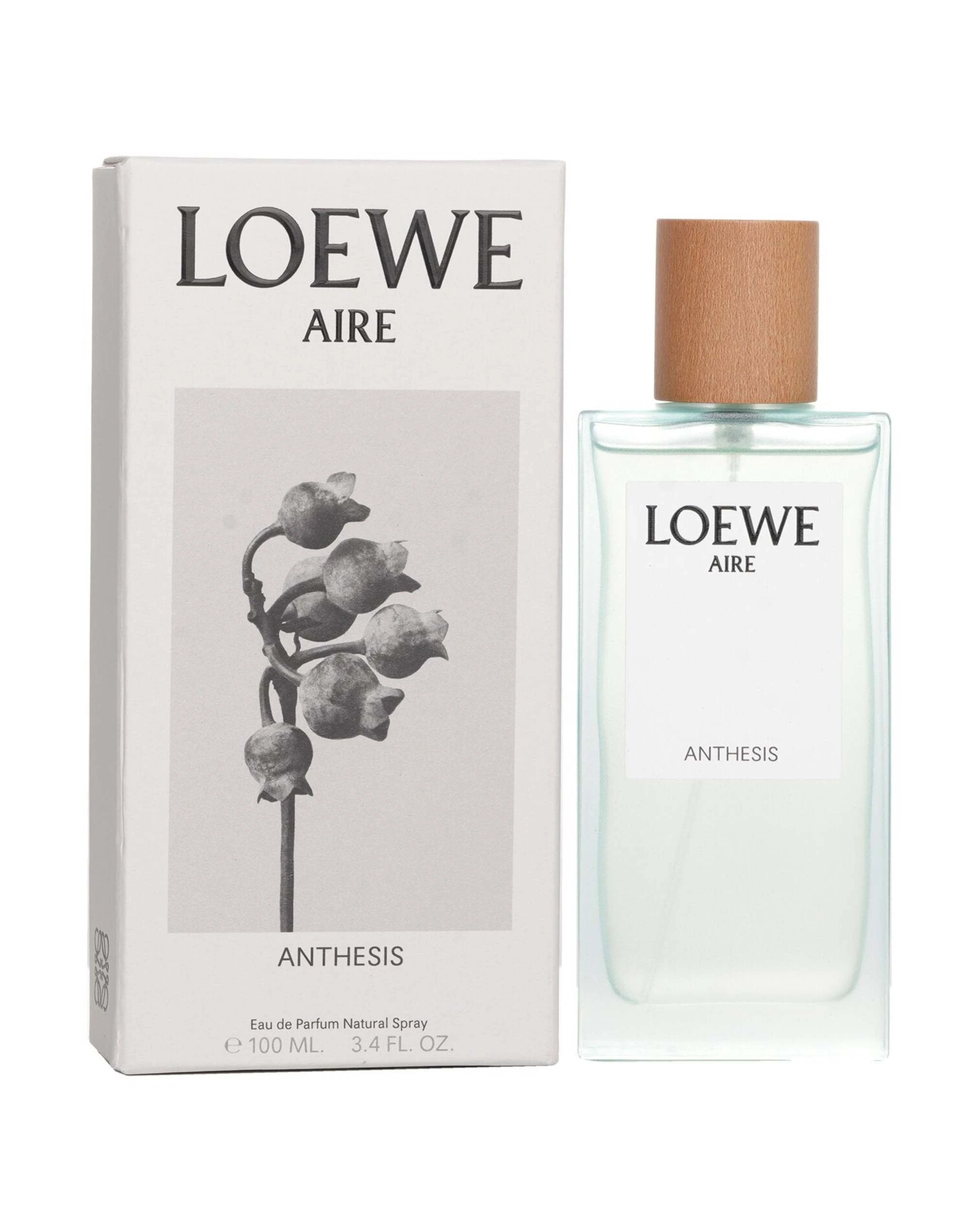 2 Loewe Arie Anthesis Eau De Parfum Spray 100ml/3.4oz, 2 of 4