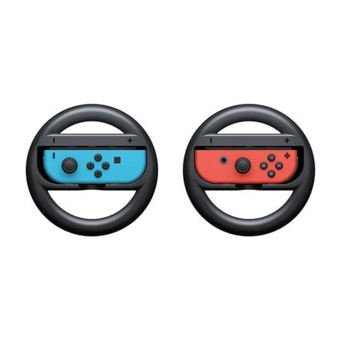 2 Nintendo Switch 2 Pack Joy-Con Wheel, 2 of 3