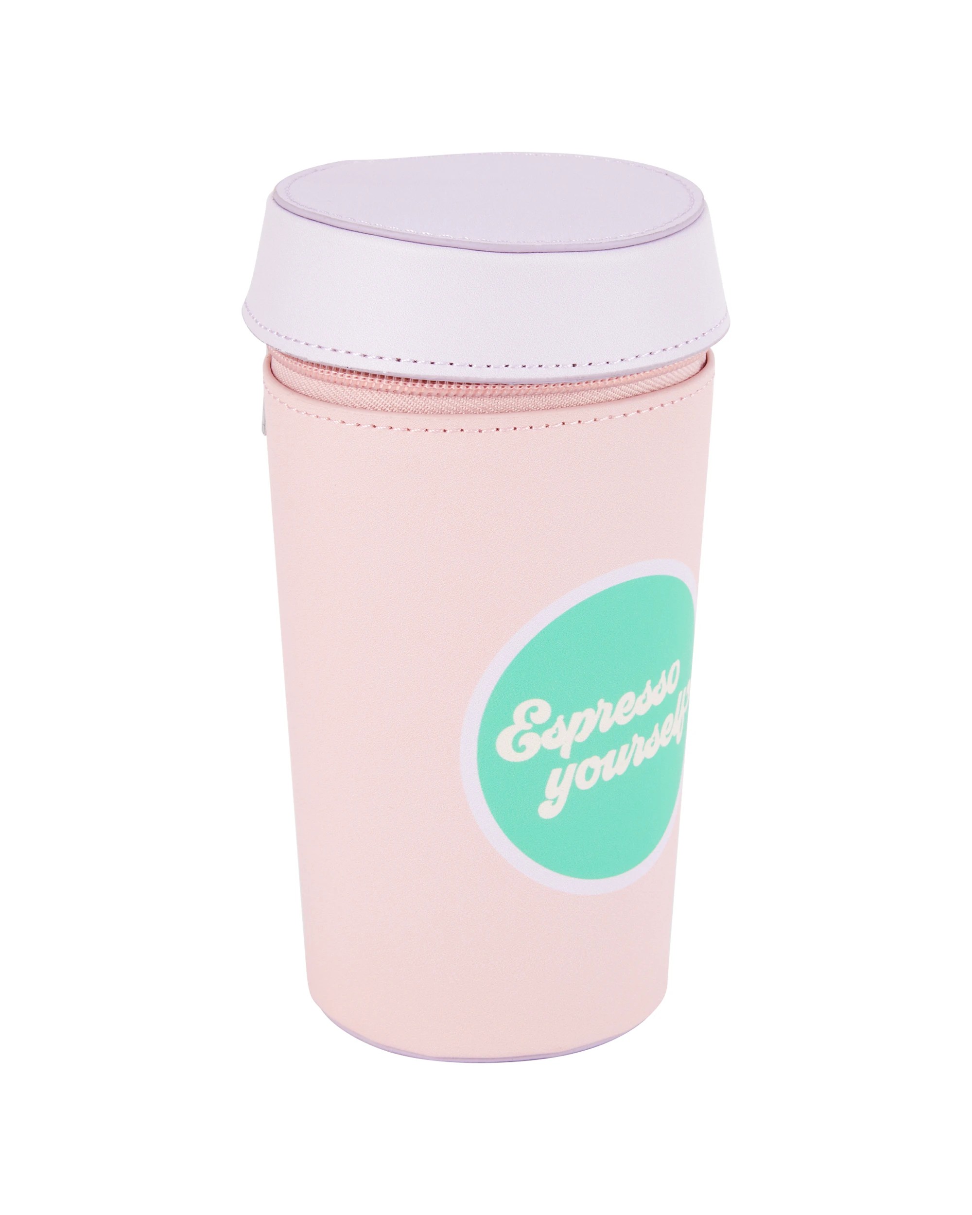 2 Pencil Case - Coffee Cup, 2 of 5