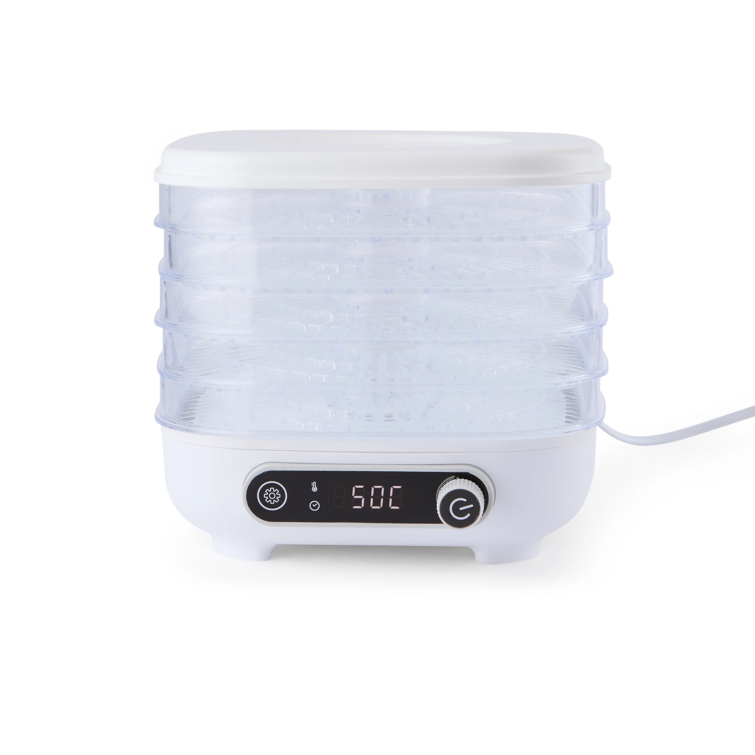 5 Compact Dehydrator, 5 of 10