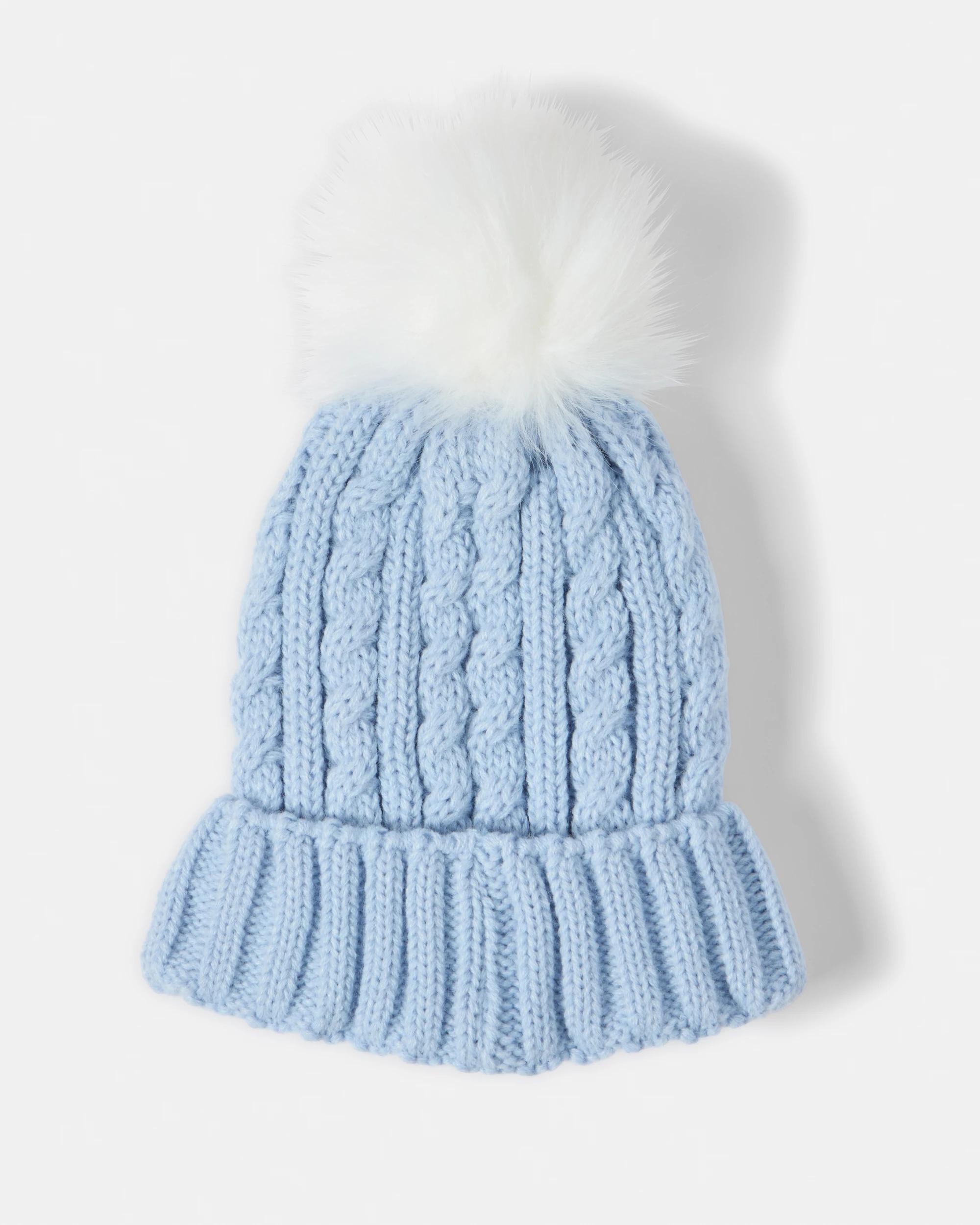 2 Frozen License Beanie Frozen, 2 of 3
