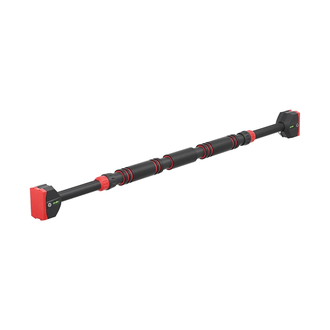1 Everfit Pull Up Bar 70CM-95CM - Multi, 1 of 2