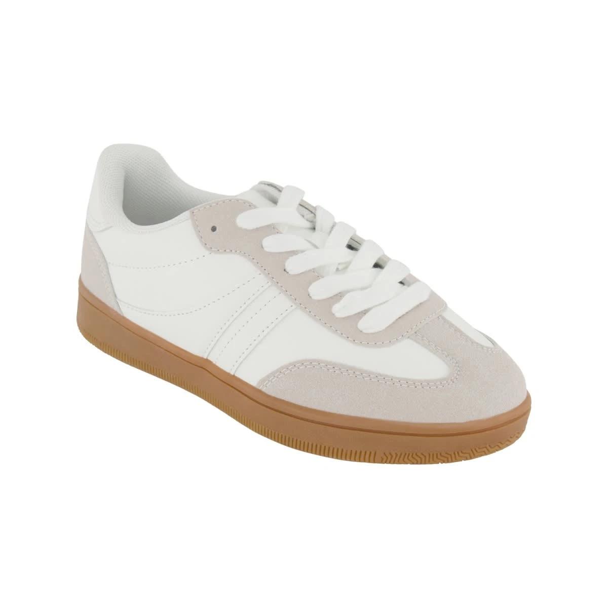 1 Senior Casual Sneakers White, 1 of 5