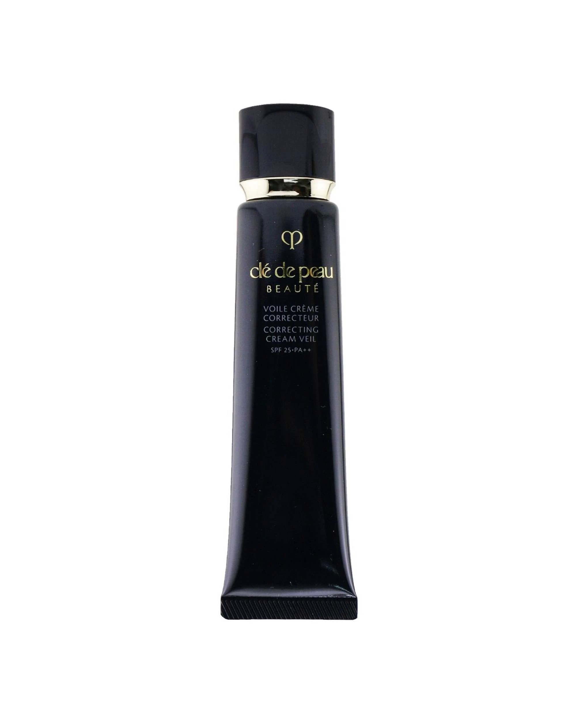 1 Cle De Peau Correcting Cream Veil SPF25  37ml/1.4oz, 1 of 3