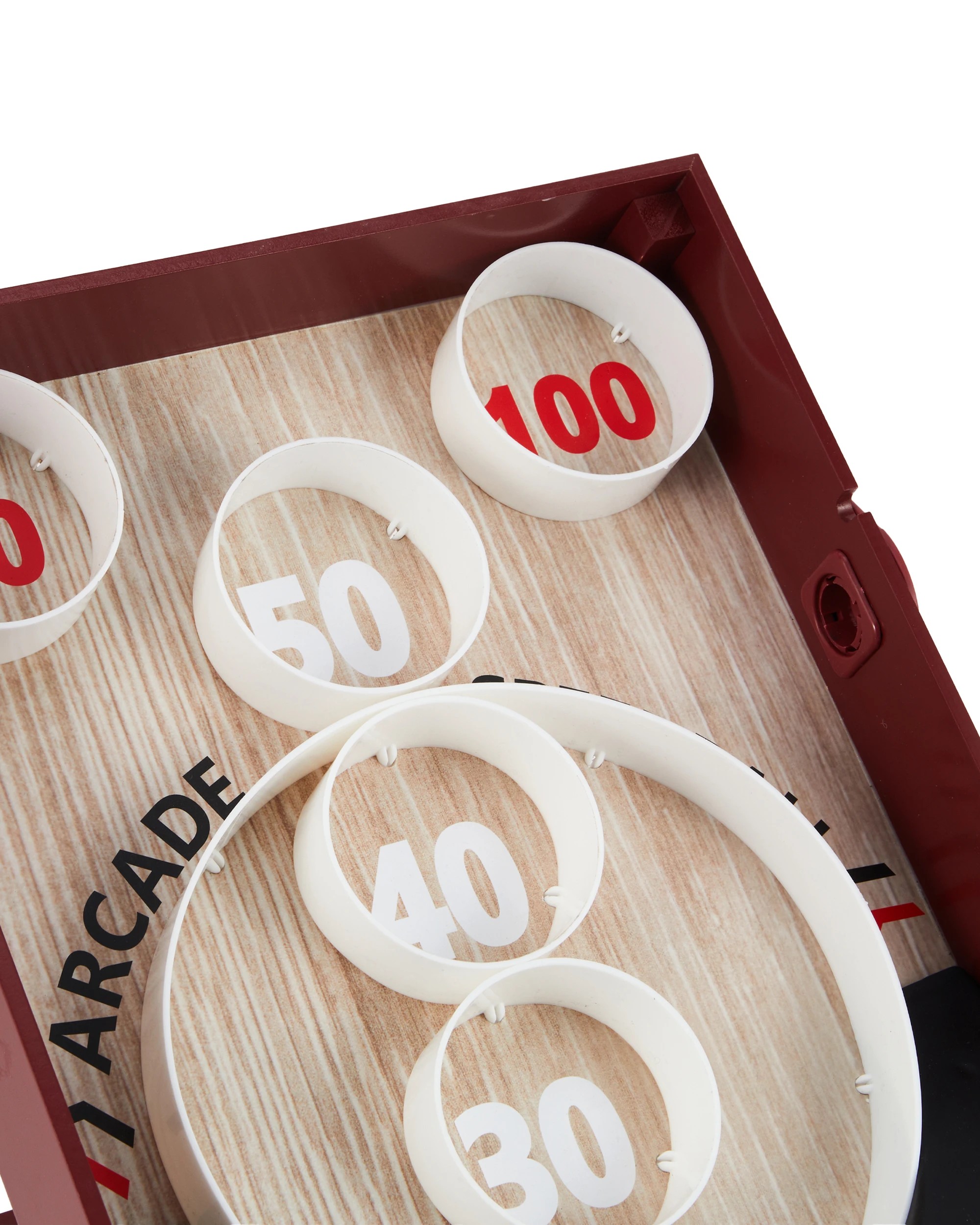 5 Tabletop Speed Ball Game, 5 of 7