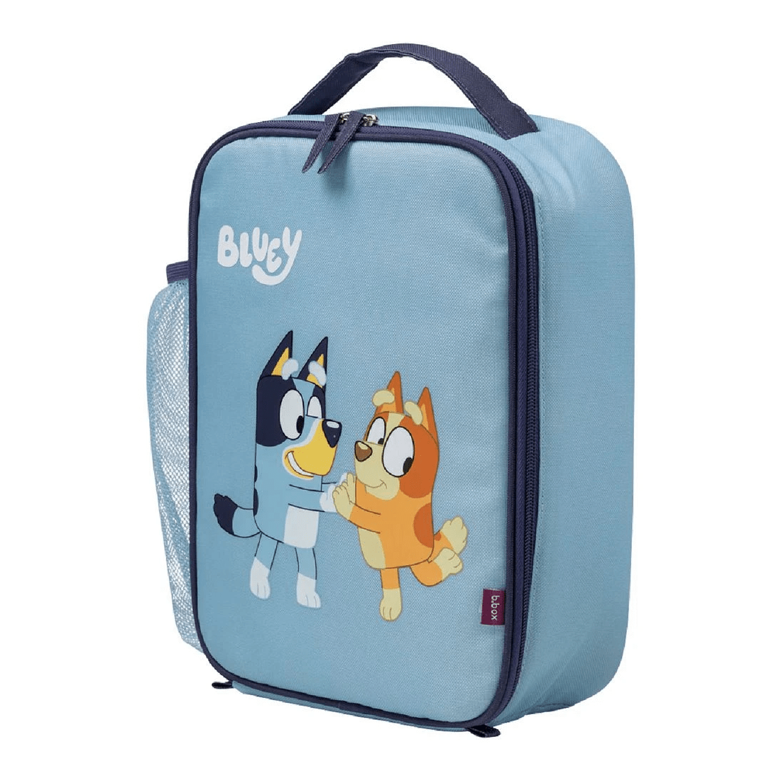 4 b.box Bluey Flexi Insulated Lunchbag, 4 of 8