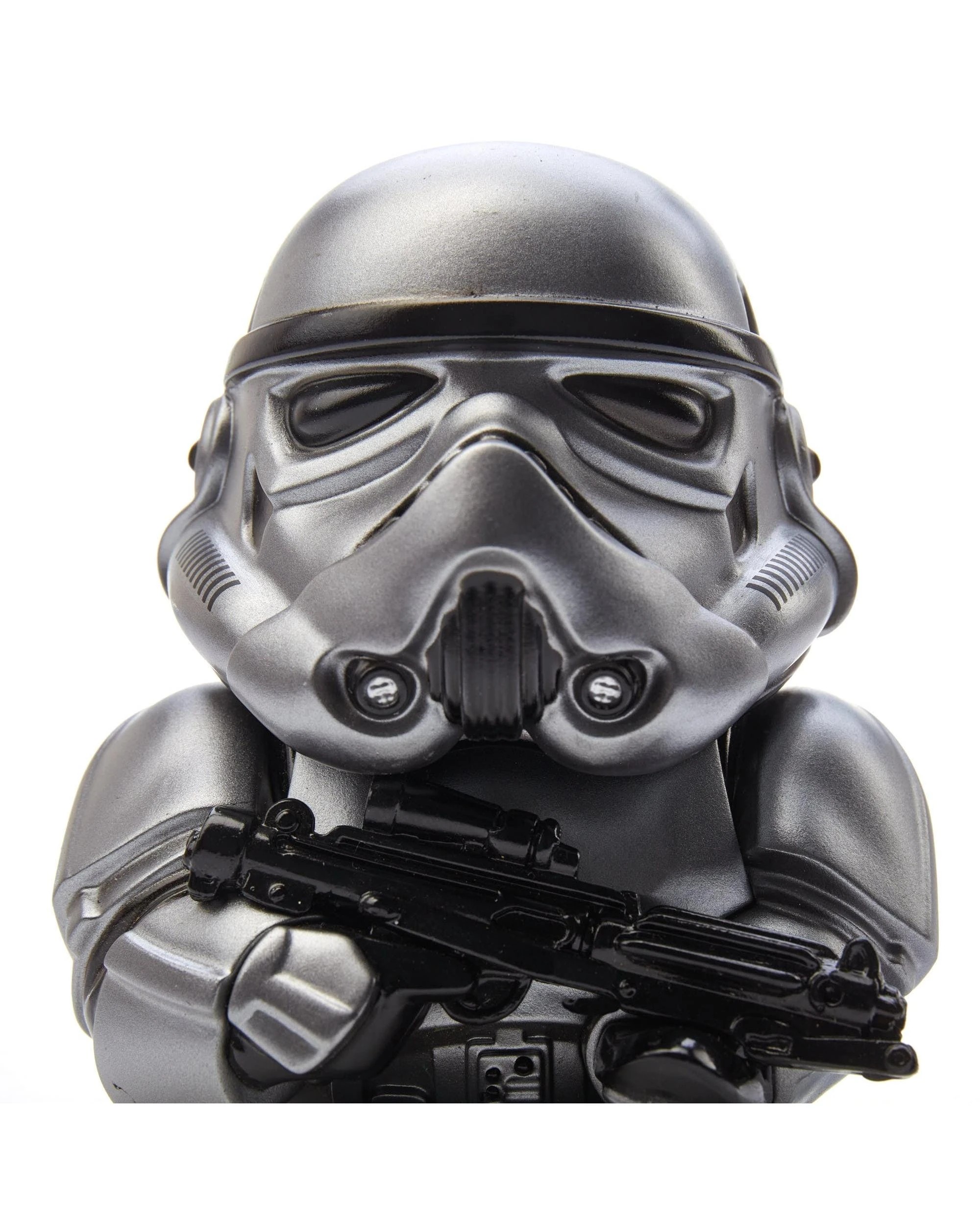 6 TUBBZ Original Stormtrooper Glimmer Trooper Collectors Edition Cosplaying Duck Figure, 6 of 6