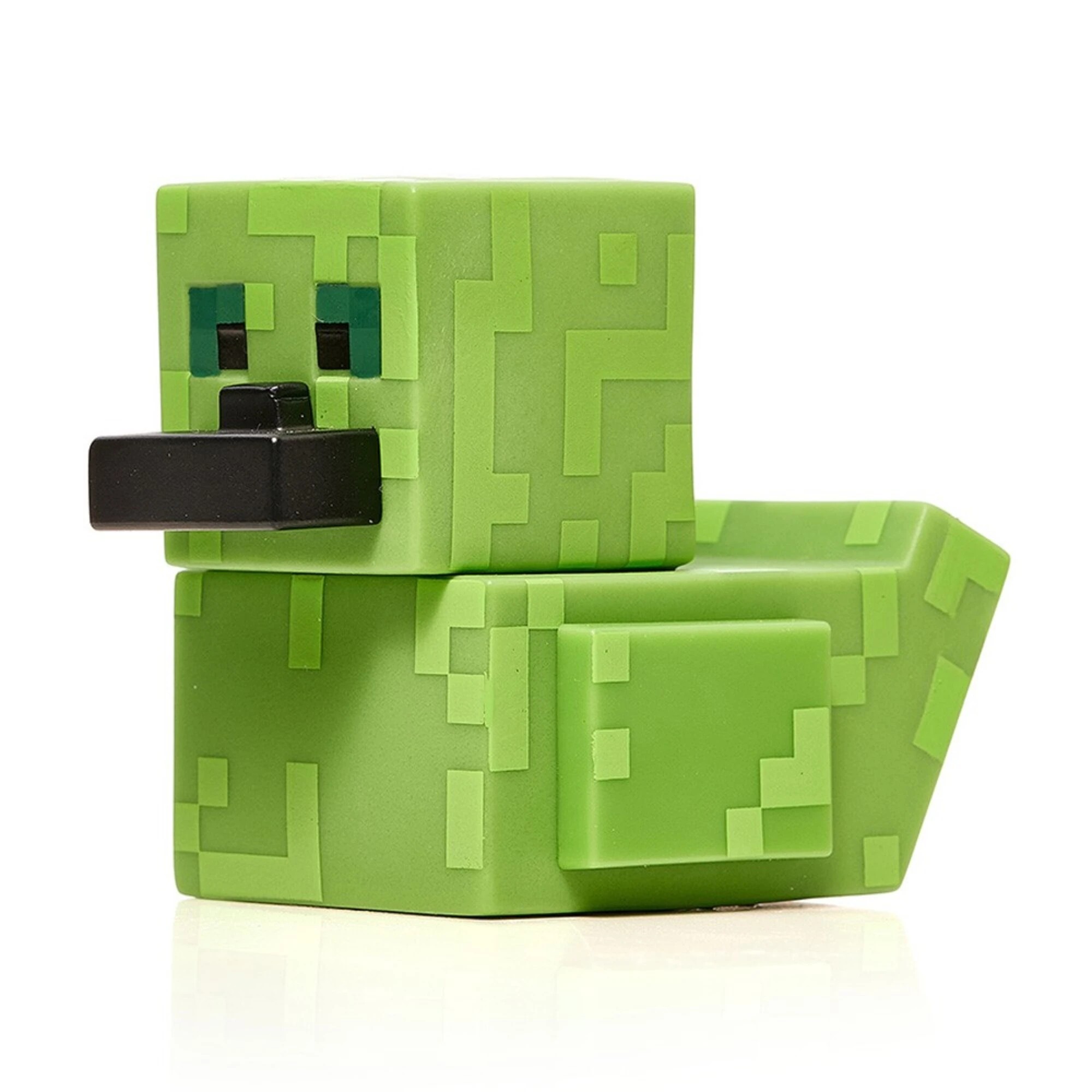 1 Minecraft - Creeper TUBBZ (Mini Edition) Figure, 1 of 5