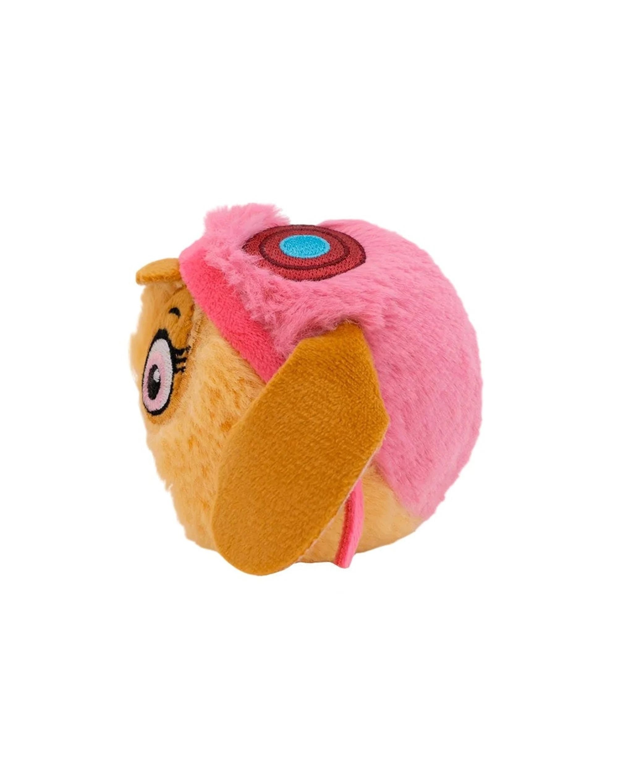 10 TY Beanie Bouncers Paw Patrol Skye Plush, 10 of 10