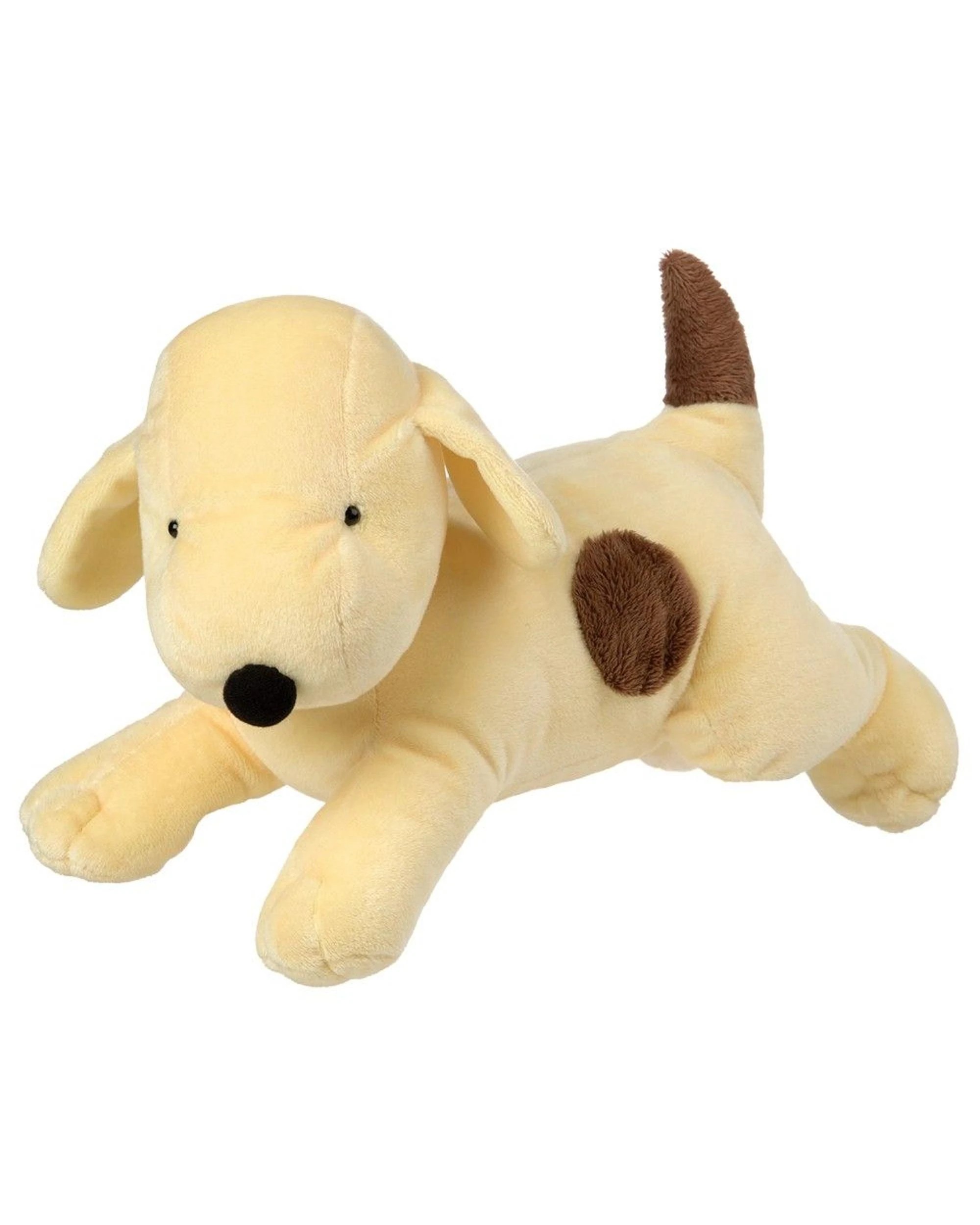 1 Spot the Dog Lying Soft Toy Large 30cm Plush, 1 of 1