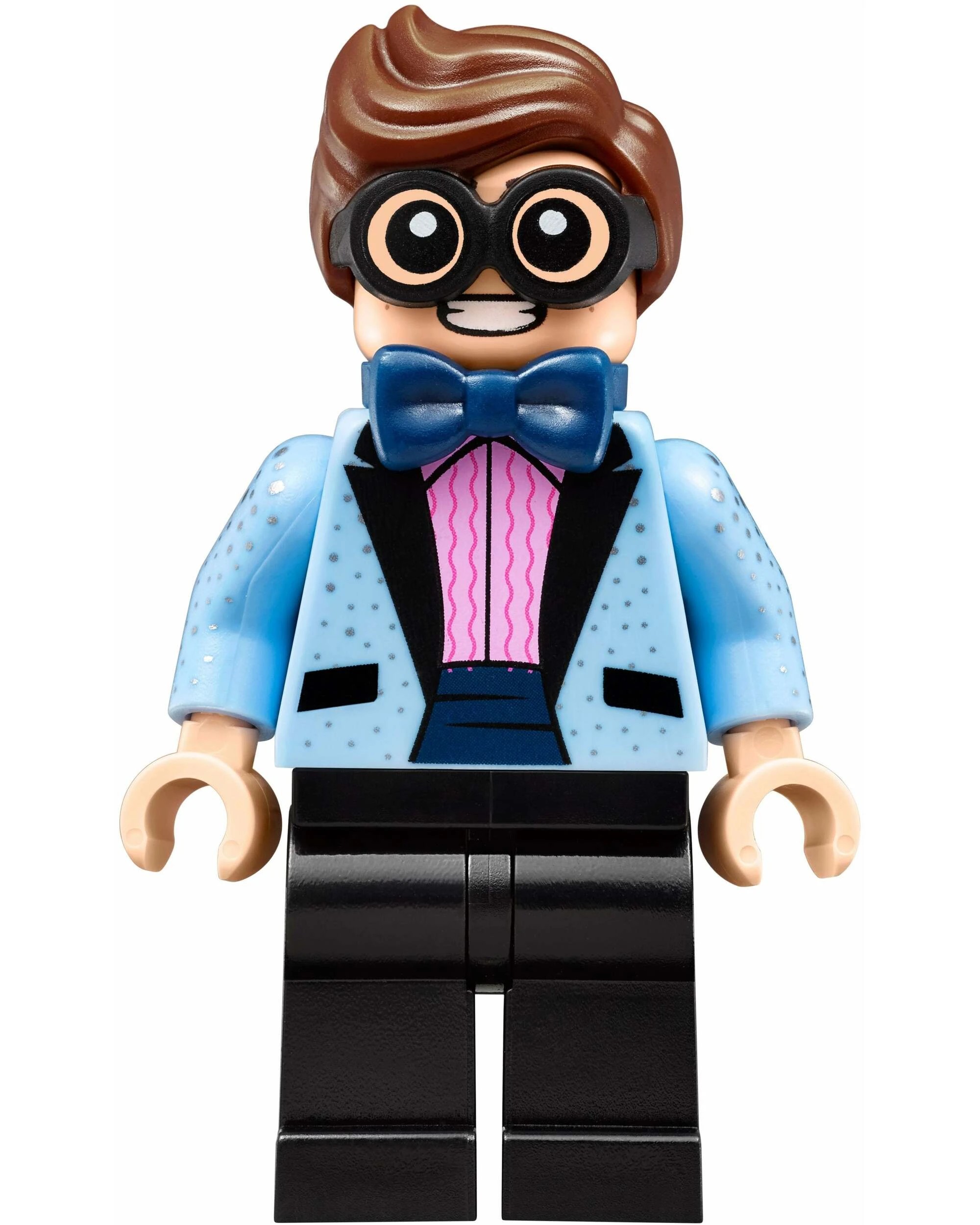 2 LEGO 70908 The Scuttler: Batman vs. Joker Rescue Mission, 2 of 5