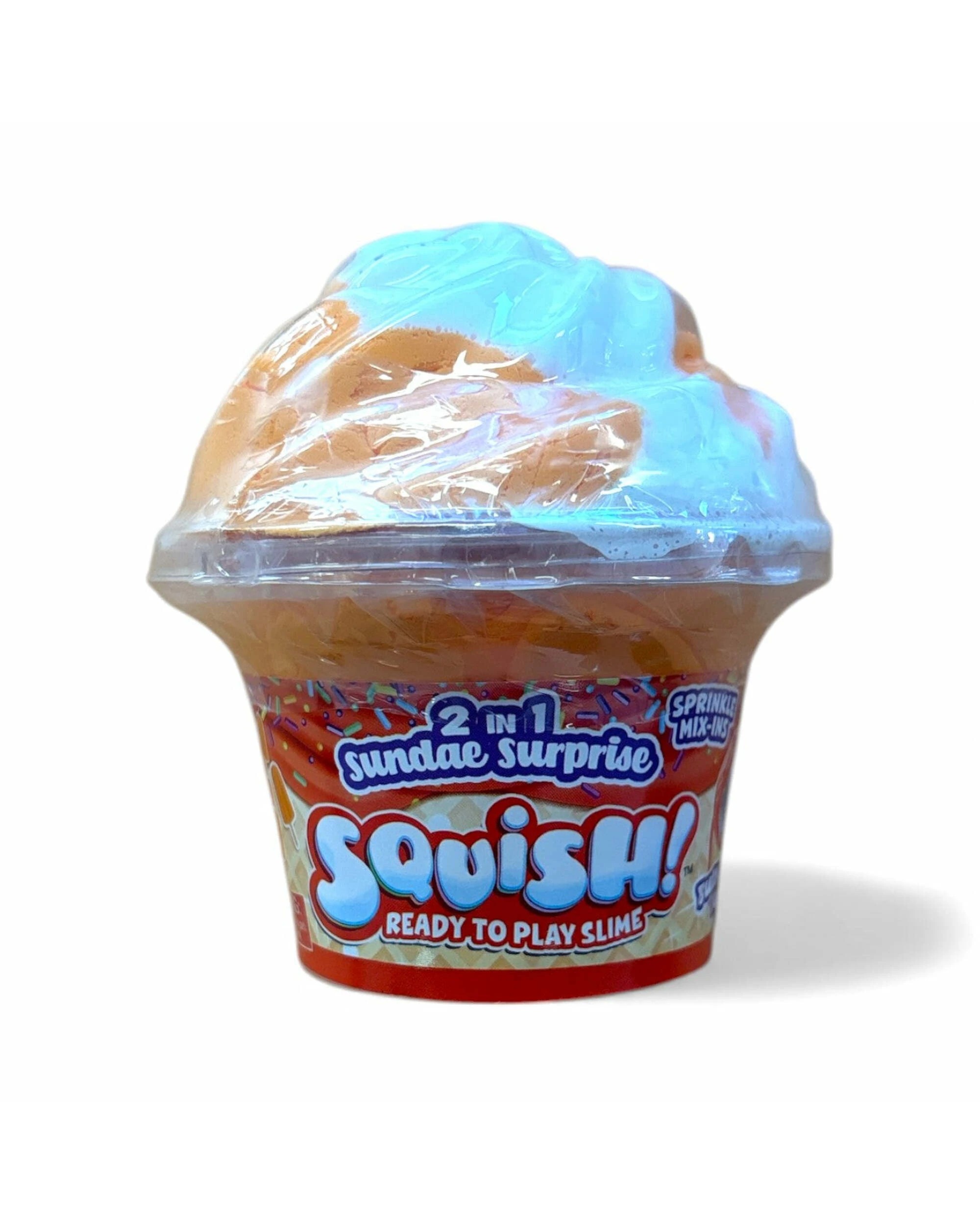 2 Brand Licensing Group Sundae Surprise, 2 of 4