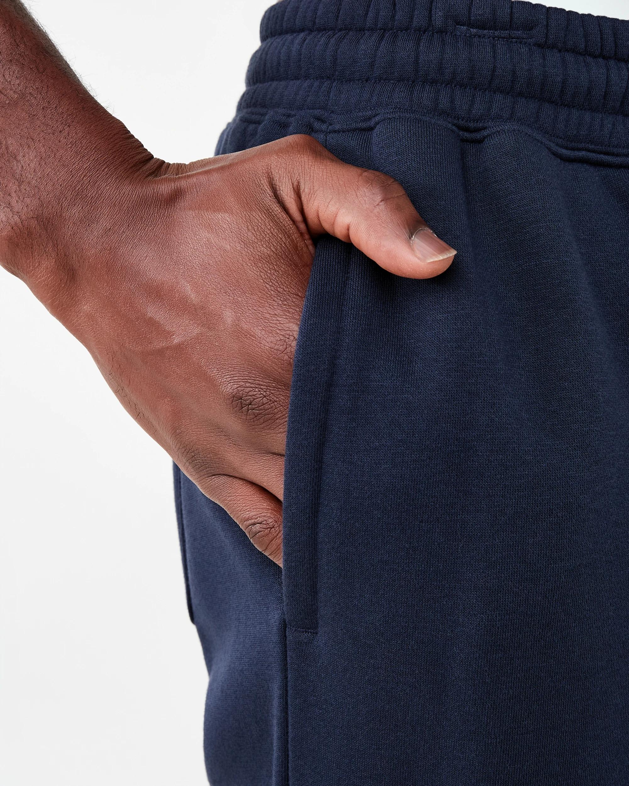 5 Relaxed Joggers Nvy Sphire, 5 of 5