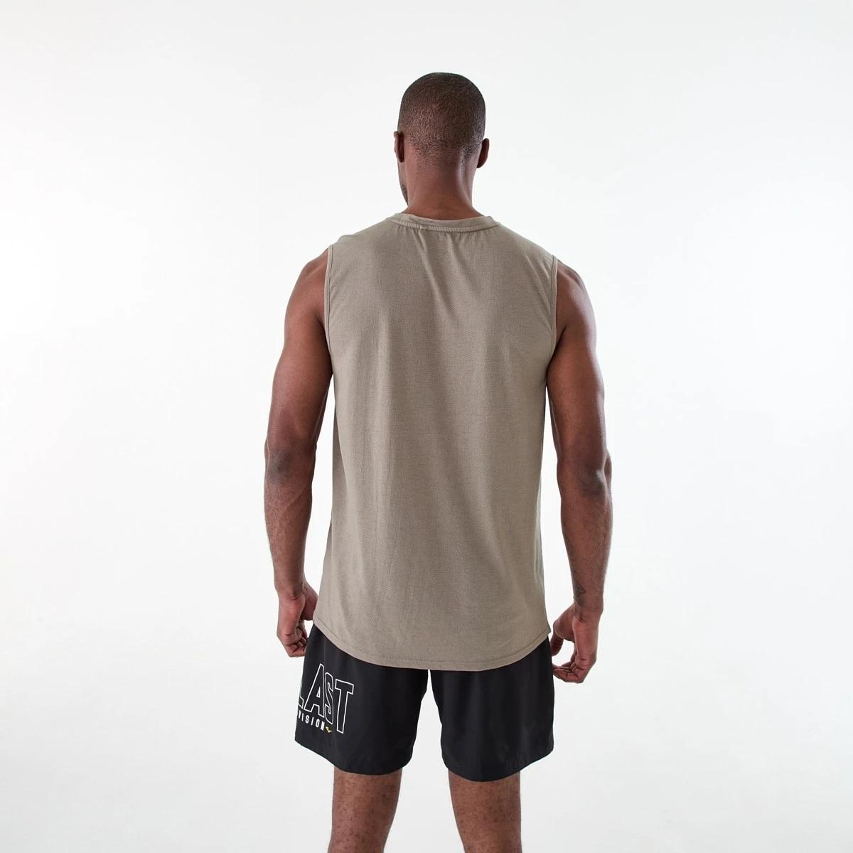 3 Everlast Mens Neo Mesh Muscle EVERLAST MOON ROCK, 3 of 7