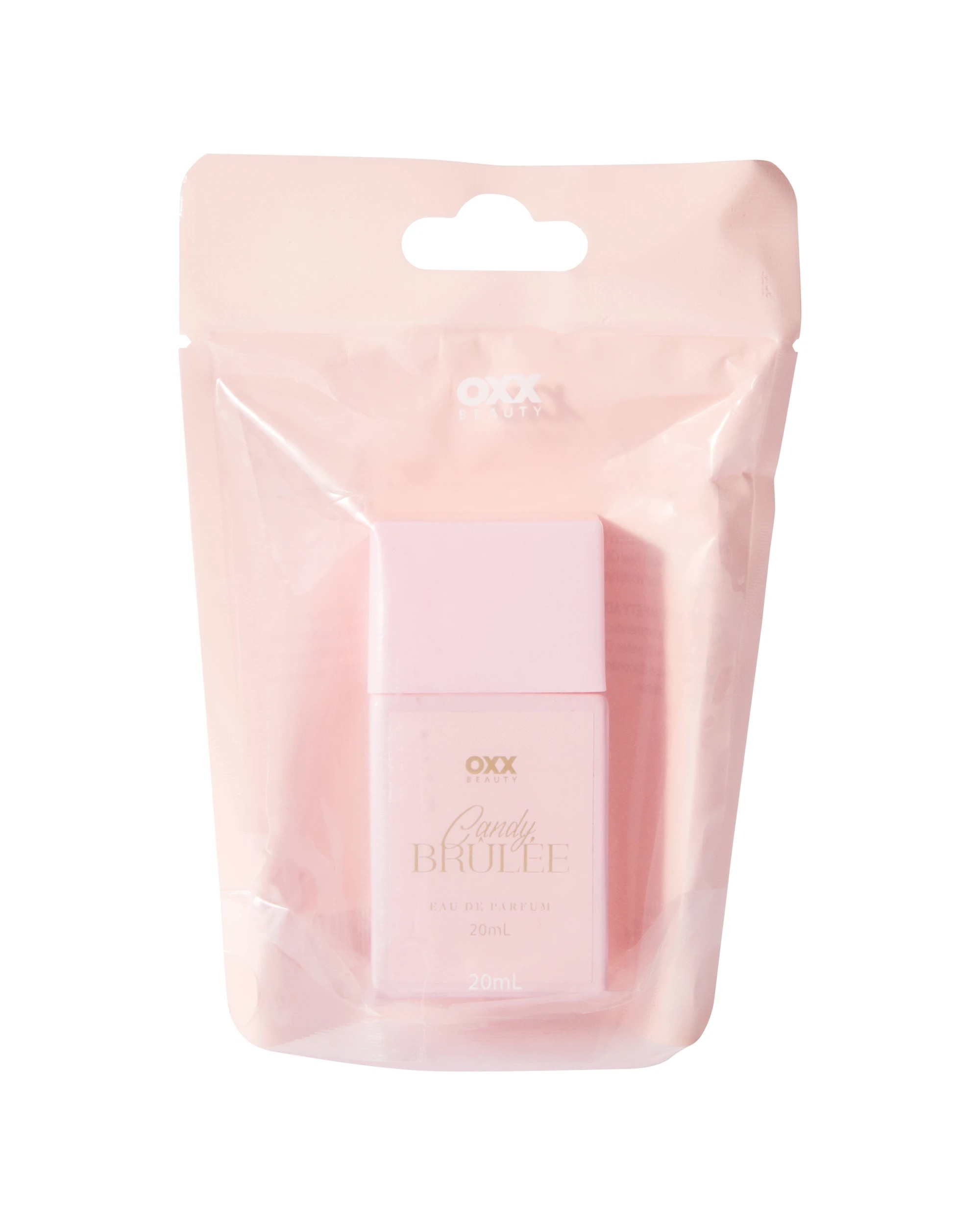 1 OXX Beauty Candy Brulee Eau De Parfum 20ml, 1 of 6