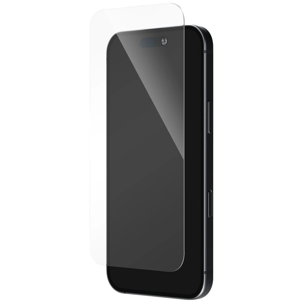 3 Qudo Glass Screen Protector iPhone 16 Pro, 3 of 3