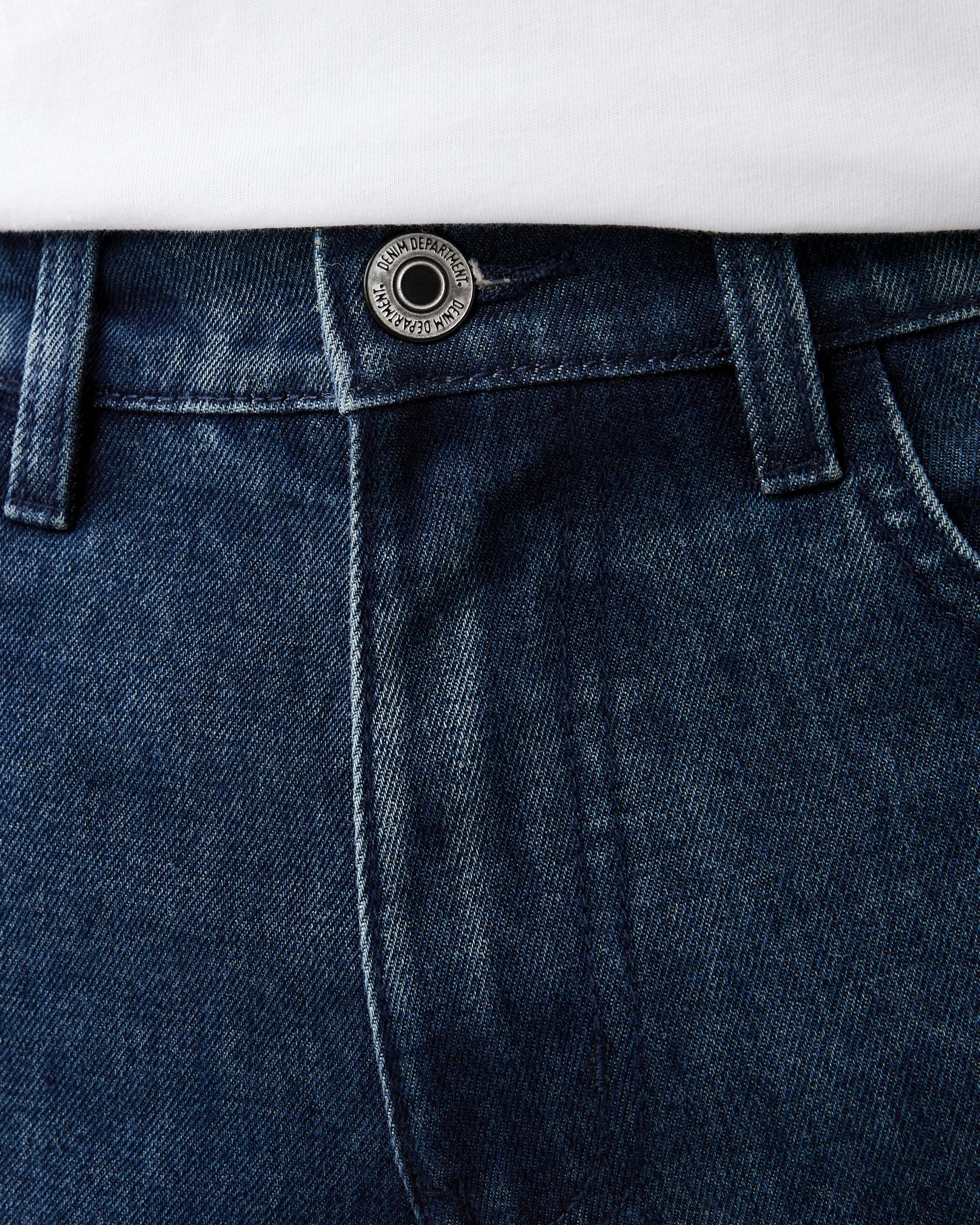 4 Everyday Jeans MID WASH, 4 of 5