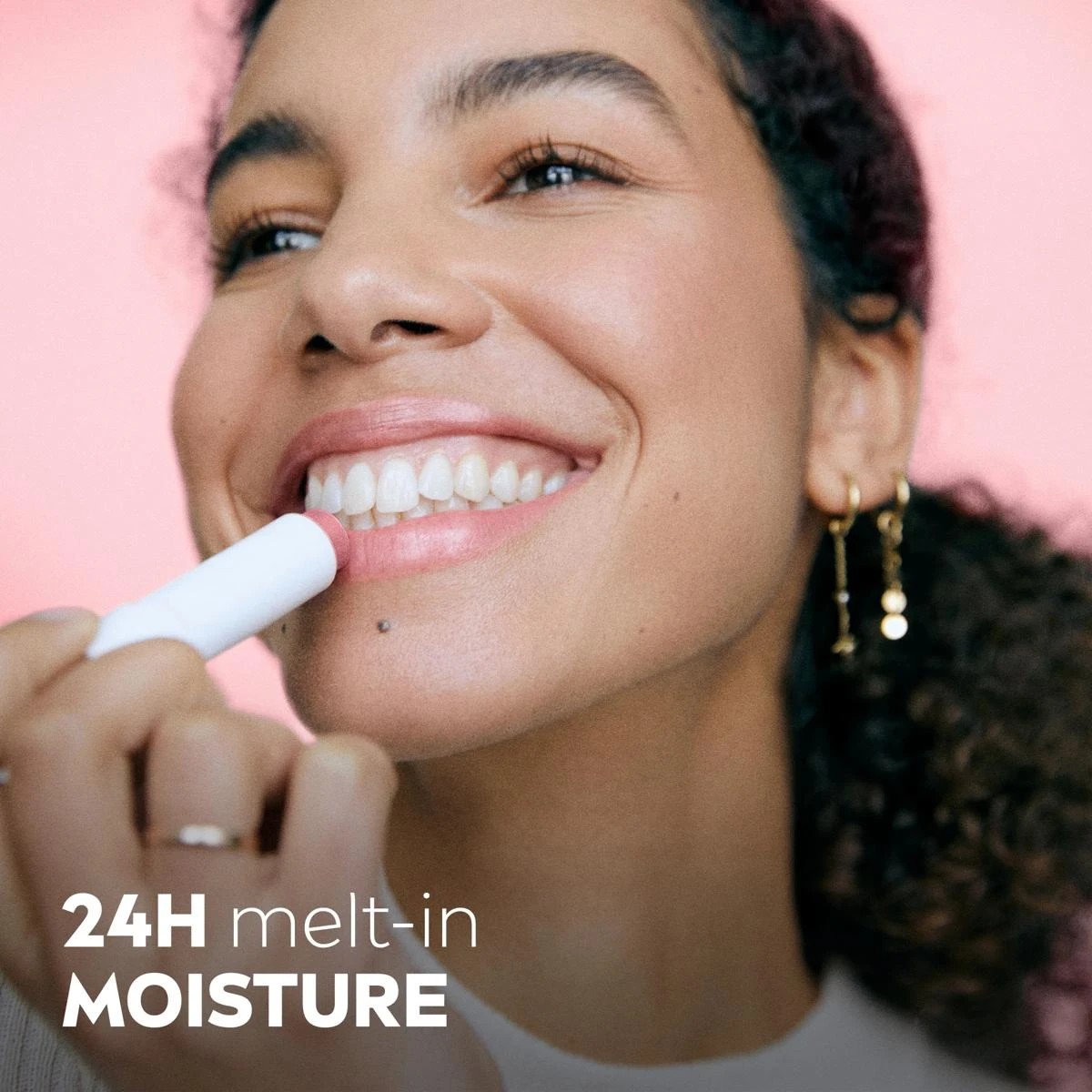 4 Pearly Shine Nivea Lip Balm 4.8g, 4 of 8