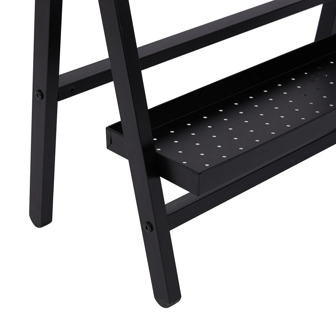 6 Metal Tiered Plant Stand, 6 of 9