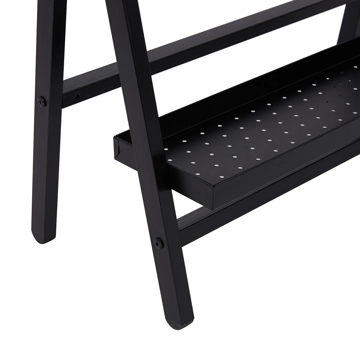 6 Metal Tiered Plant Stand, 6 of 9