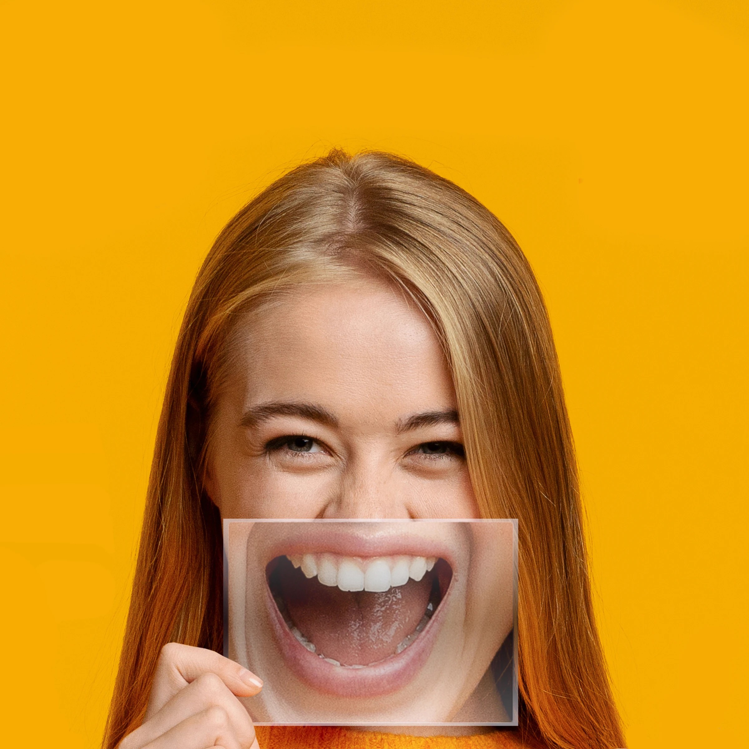 4 Mega Mouth, 4 of 7