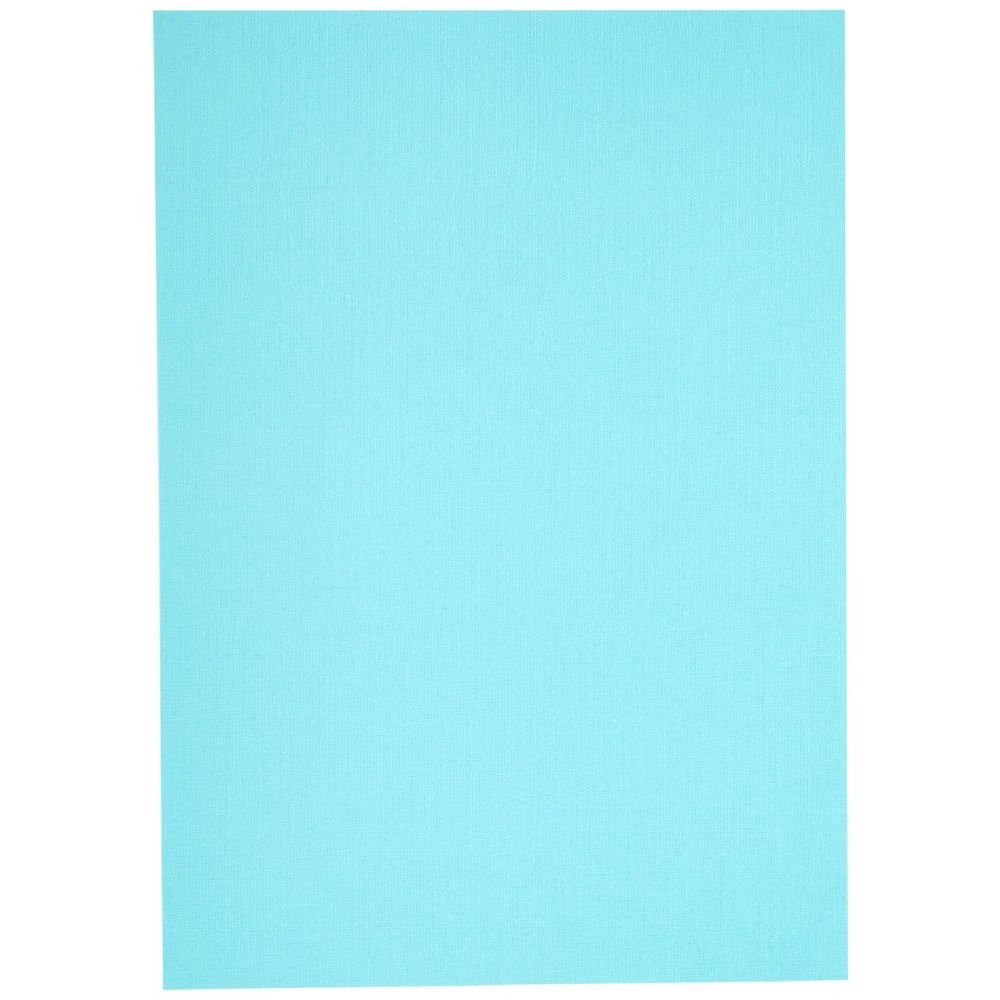 6 Born A4 Cardstock Pastel 30 Pack, 6 of 8
