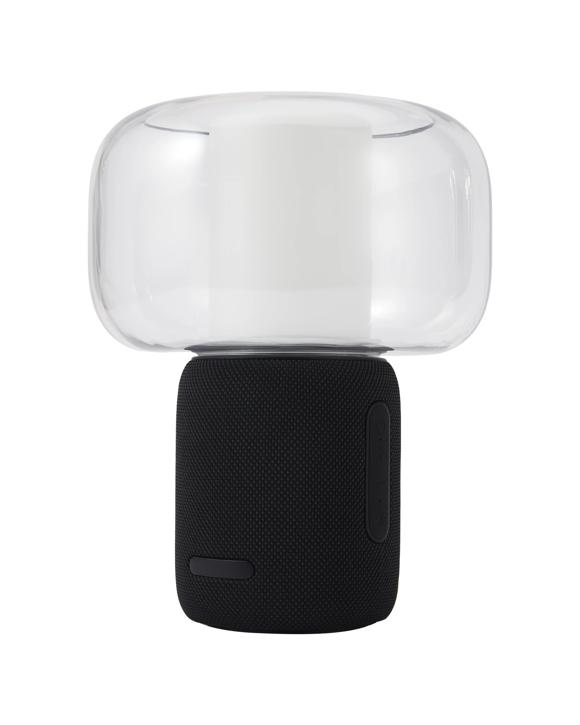 Desk Lamp Bluetooth Speaker