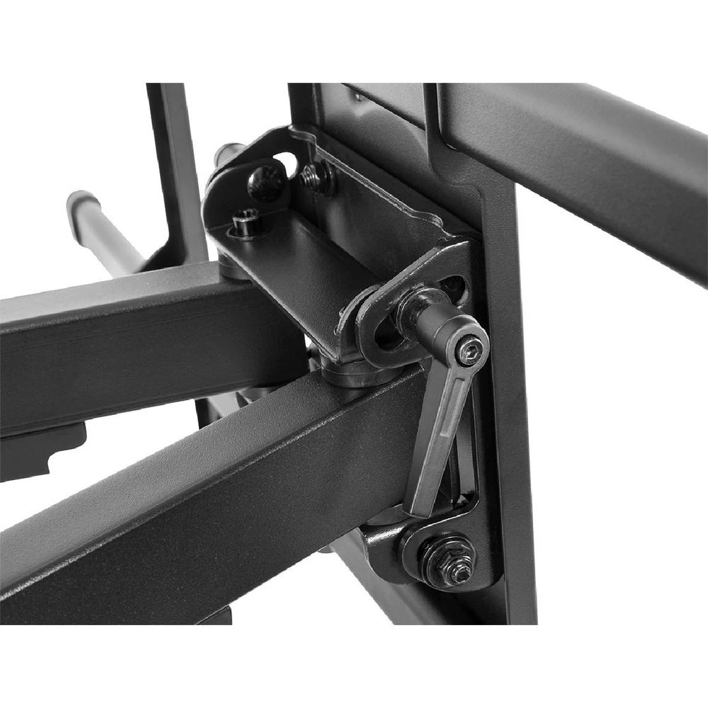 9 Brateck Heavy Duty Full Motion TV Wall Mount 32 – 100" 75kg, 9 of 10
