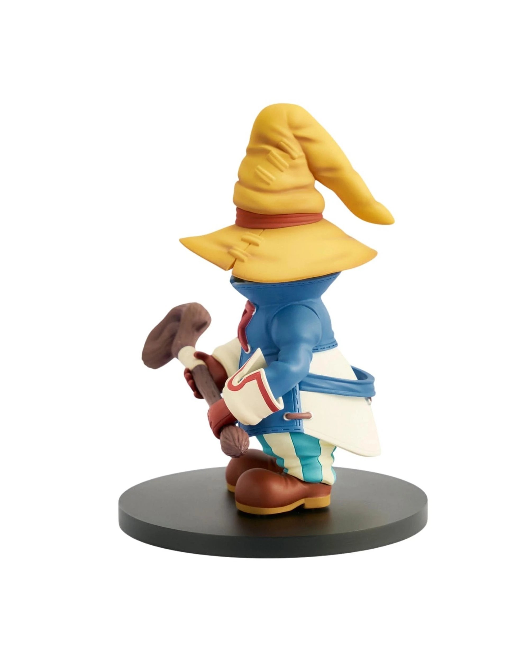 3 Square Enix Adorable Arts Final Fantasy IX Vivi Ornitier Figure, 3 of 10