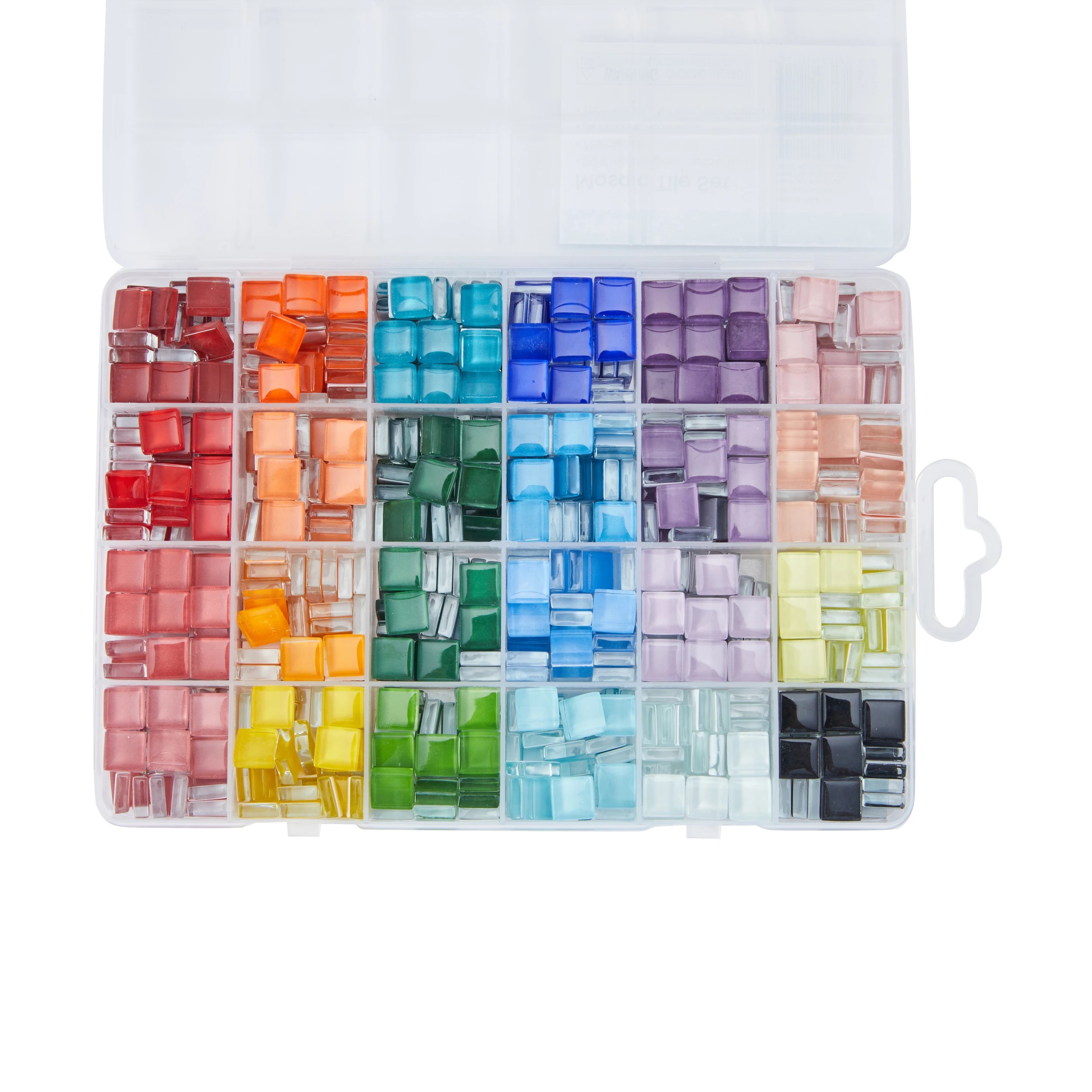 2 720 Piece Mosaic Tile Set, 2 of 2