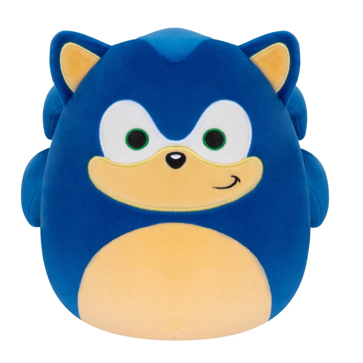 3 20cm Squishmallows Sonic the Hedgehog Plush Toy - Assorted, 3 of 7