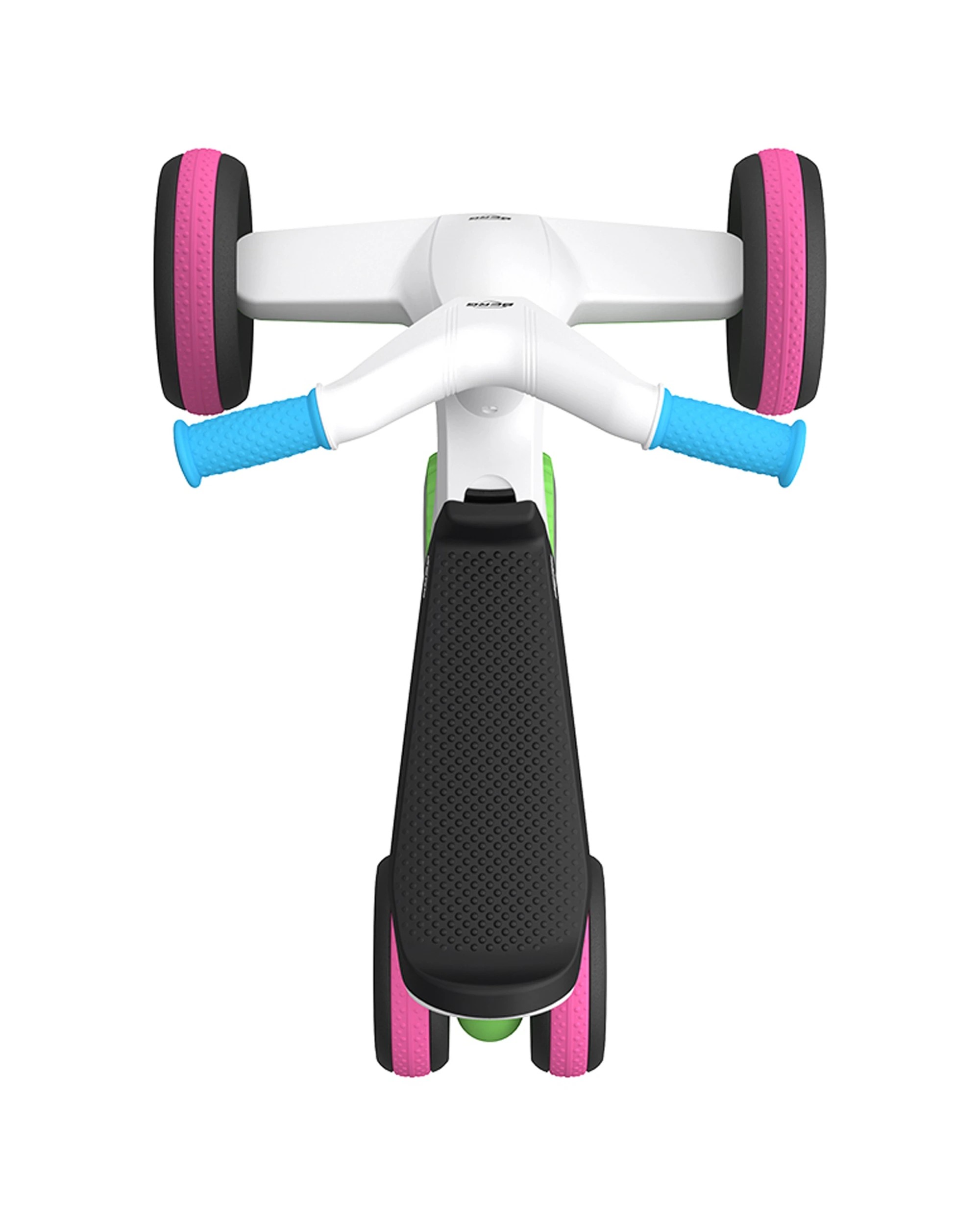 3 BERG GO Twirl Childrens Kids Ride On 10-30m Stable Motor Skills Toy Outdoor Use - Multi, 3 of 4