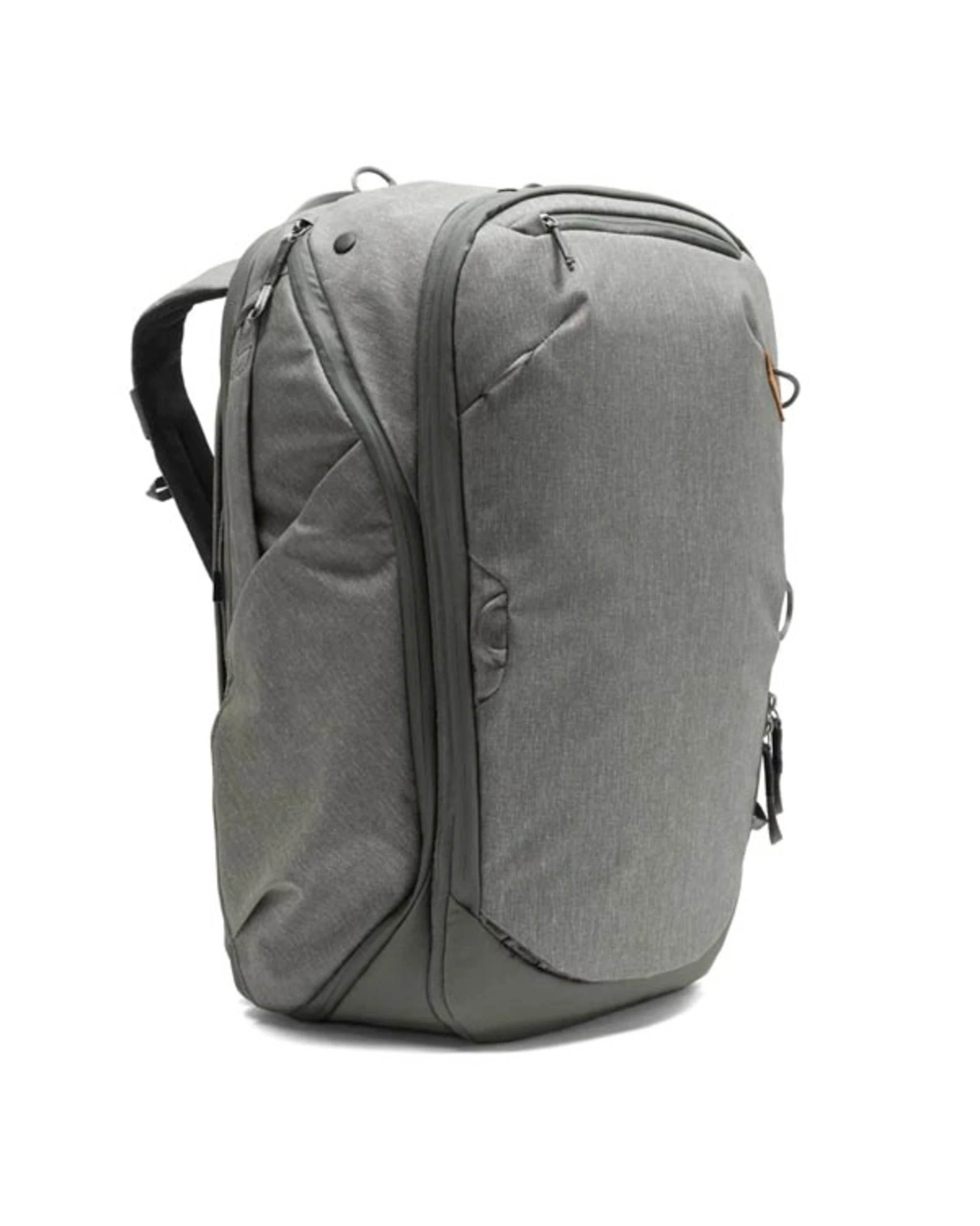 2 Peak Design Travel Backpack 45L - Sage, 2 of 3