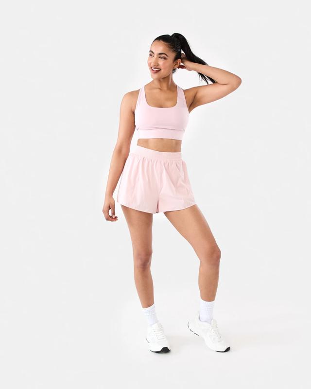 Active Womens Running Sh