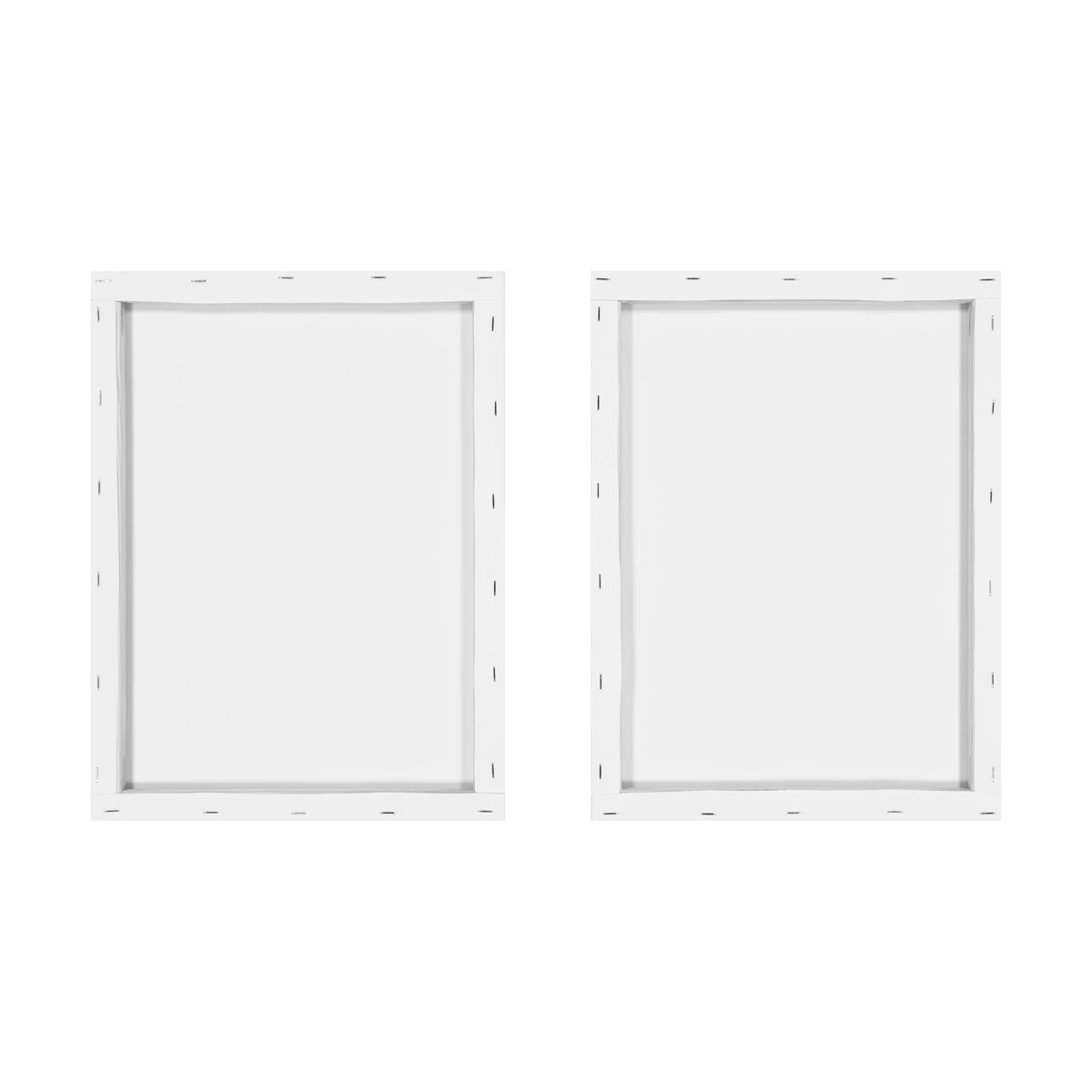 4 12in. x 16in. Stretch Canvas - 2 Pack, 4 of 8