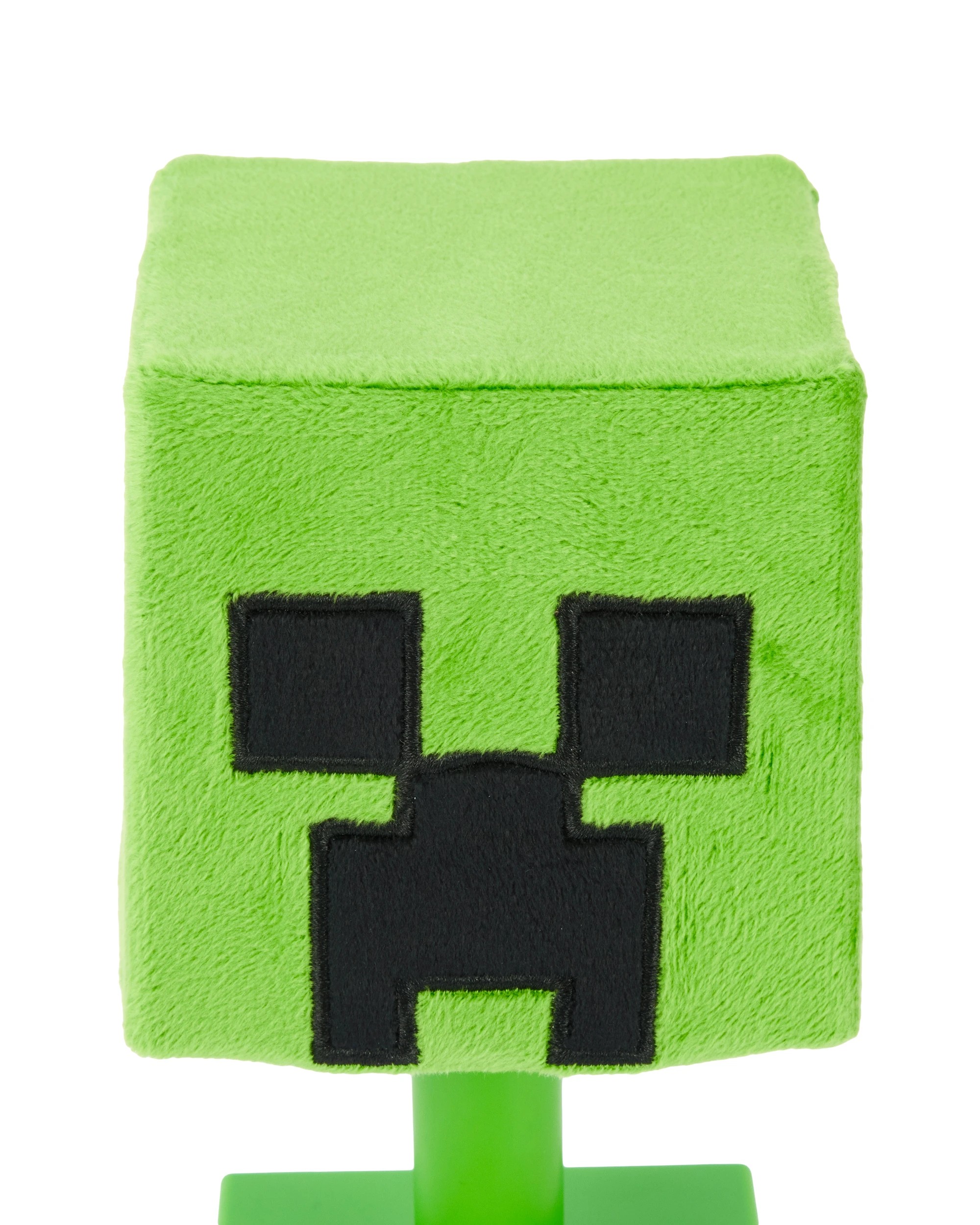 5 Minecraft Creeper Soft Glo Mini Lamp, 5 of 7