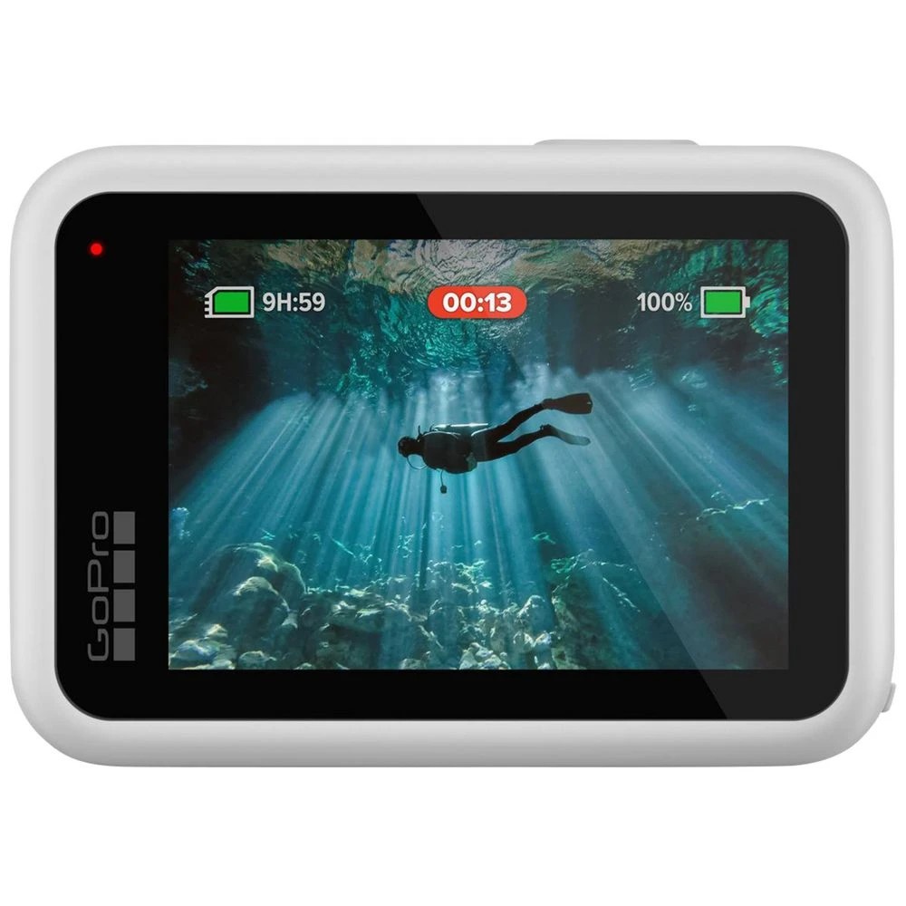 3 GoPro HERO13 Black Polar White, 3 of 4