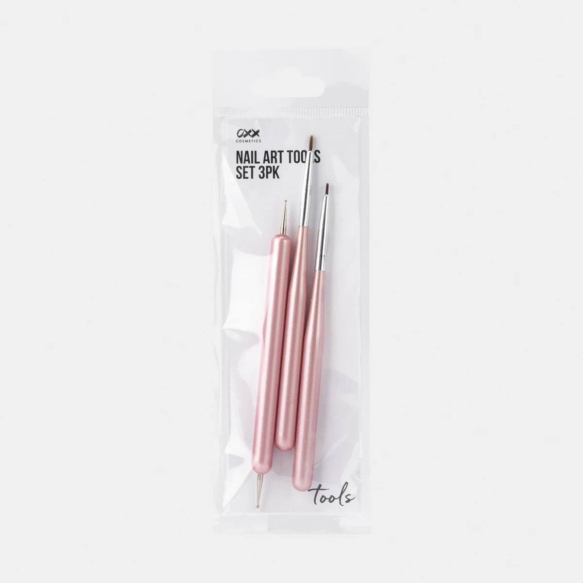 1 3 Pack OXX Studio Nail Art Tools, 1 of 6