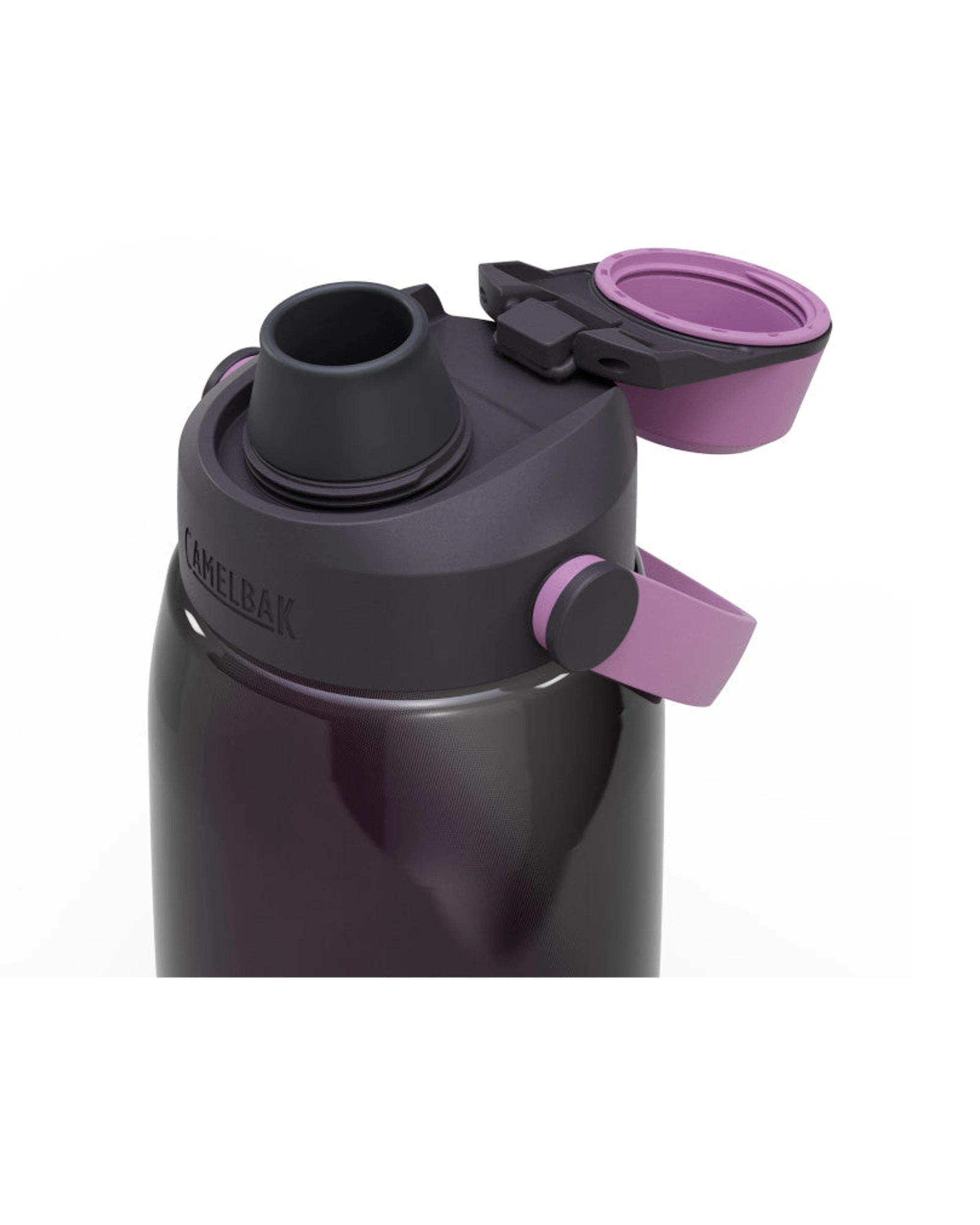 4 Camelbak Australia Thrive Chug Drink Bottle 1000ML Lavender Dawn - Purple, 4 of 4