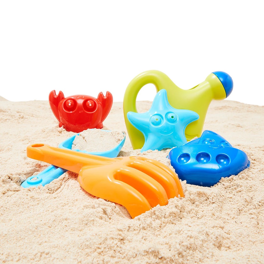 1 Small Beach Set, 1 of 5