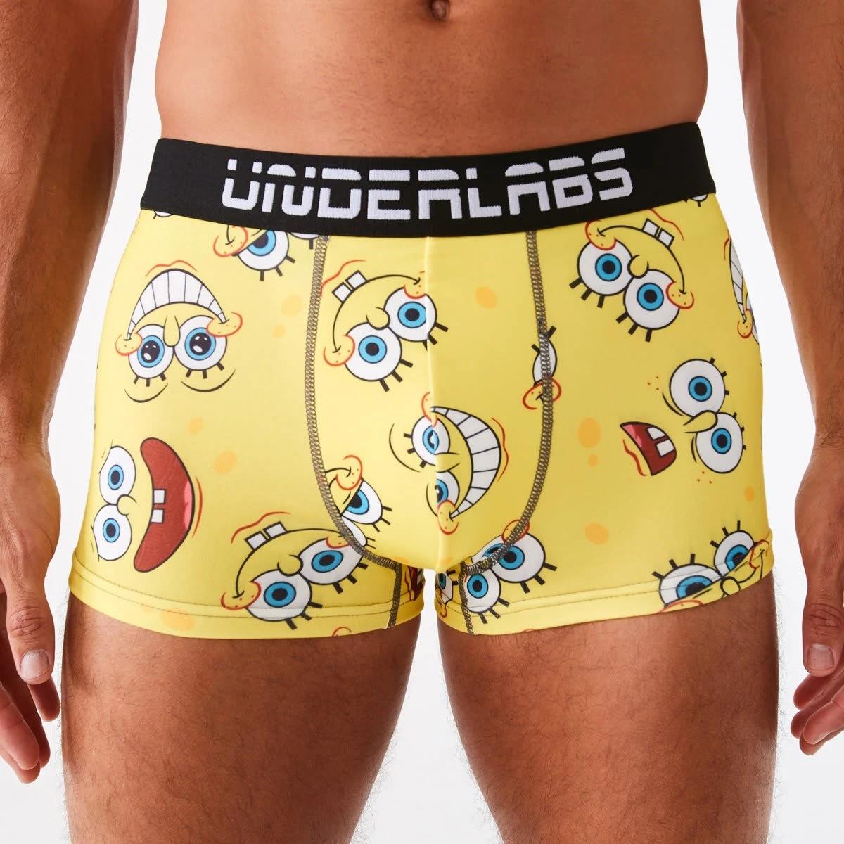 1 License Print Trunks Spngbobaop, 1 of 5