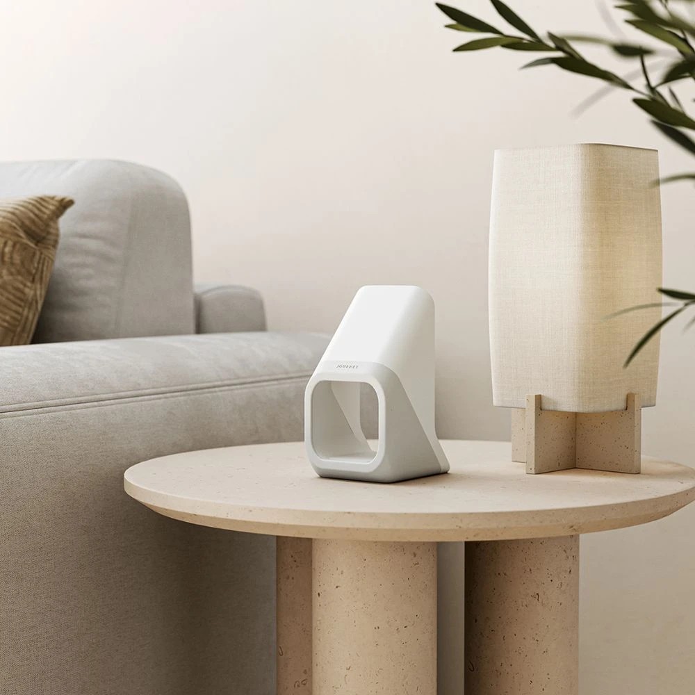 4 Journey NOVA 3-in-1 Wireless Charging Station Grey, 4 of 6
