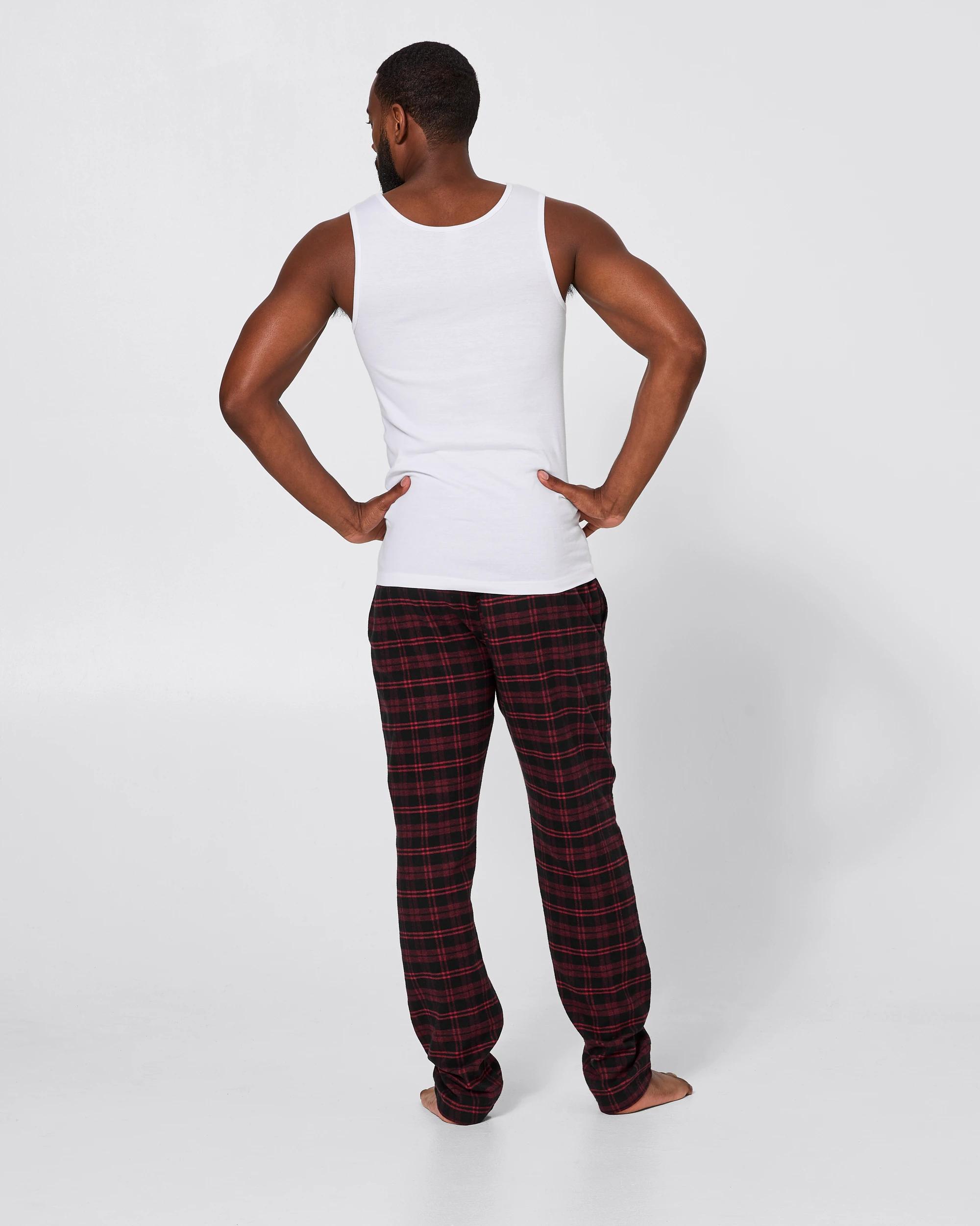 5 Maxx 3 Pack Seamfree Singlets; Style: 196613 WHITE, 5 of 6