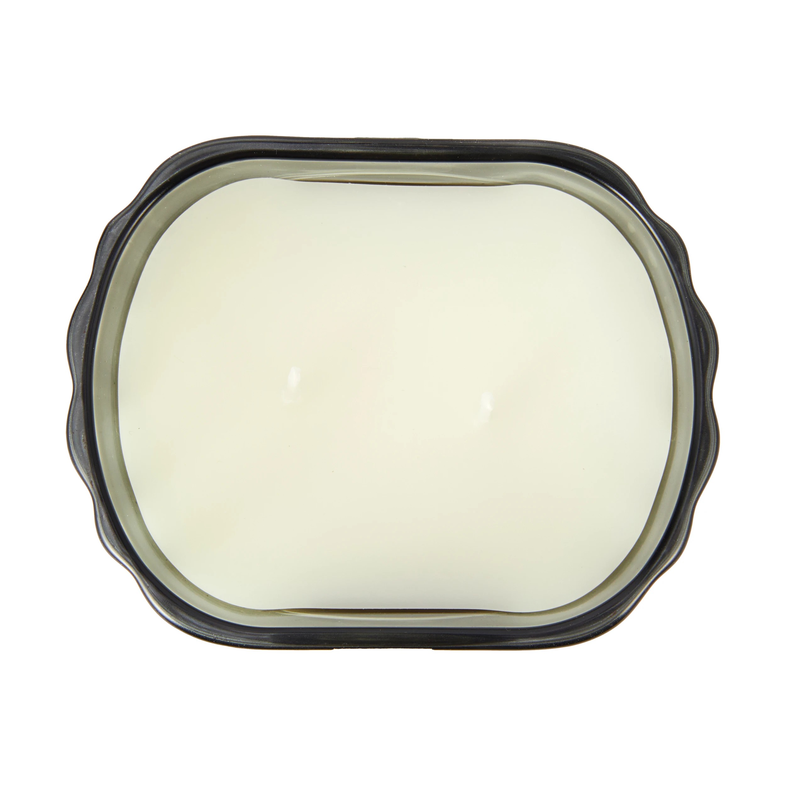 3 Vetiver Hotel Glass Candle, 3 of 4