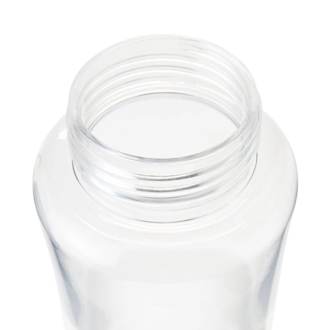 8 Pet Travel Bottle with Treat Holder - Black, 8 of 9