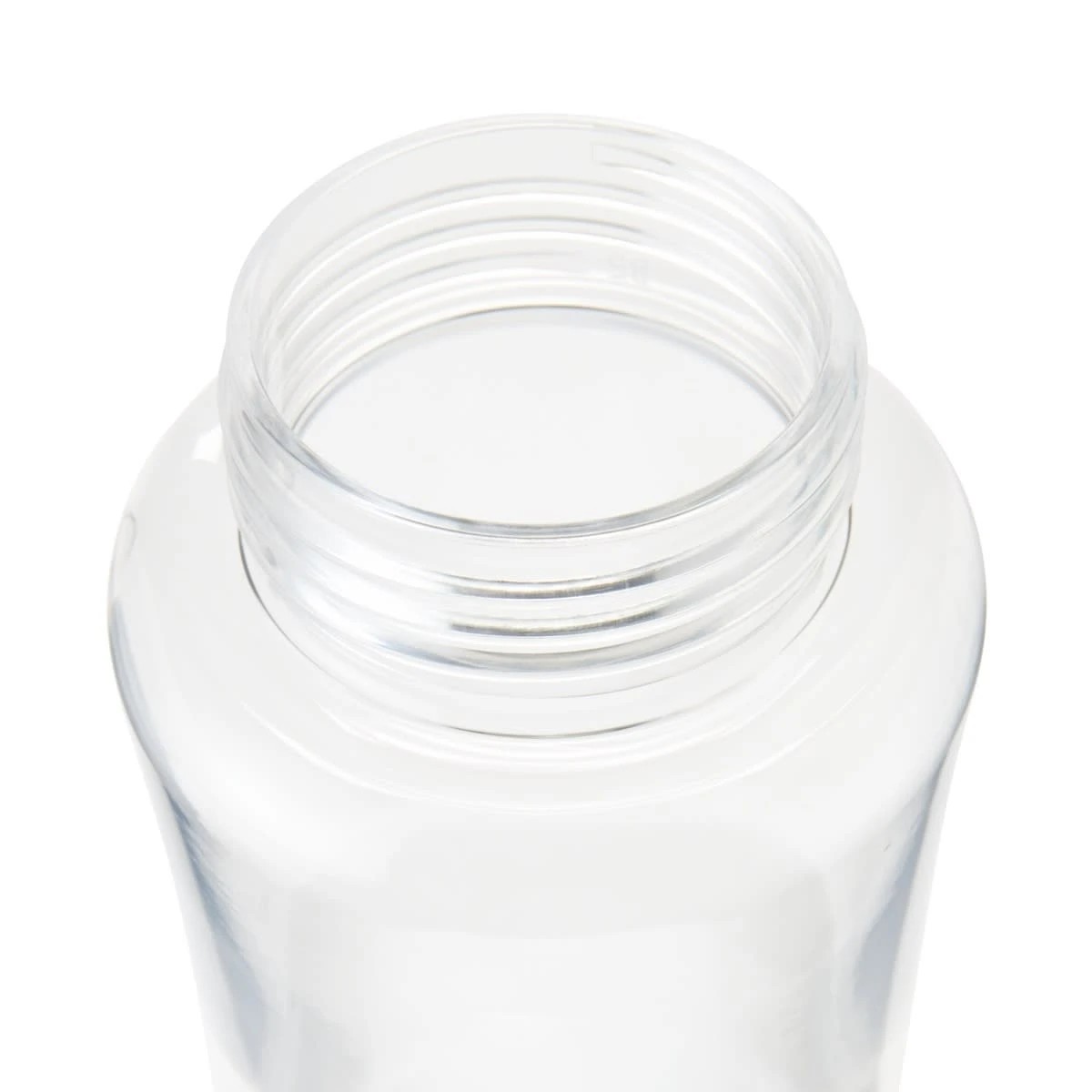 8 Pet Travel Bottle with Treat Holder - Black, 8 of 9