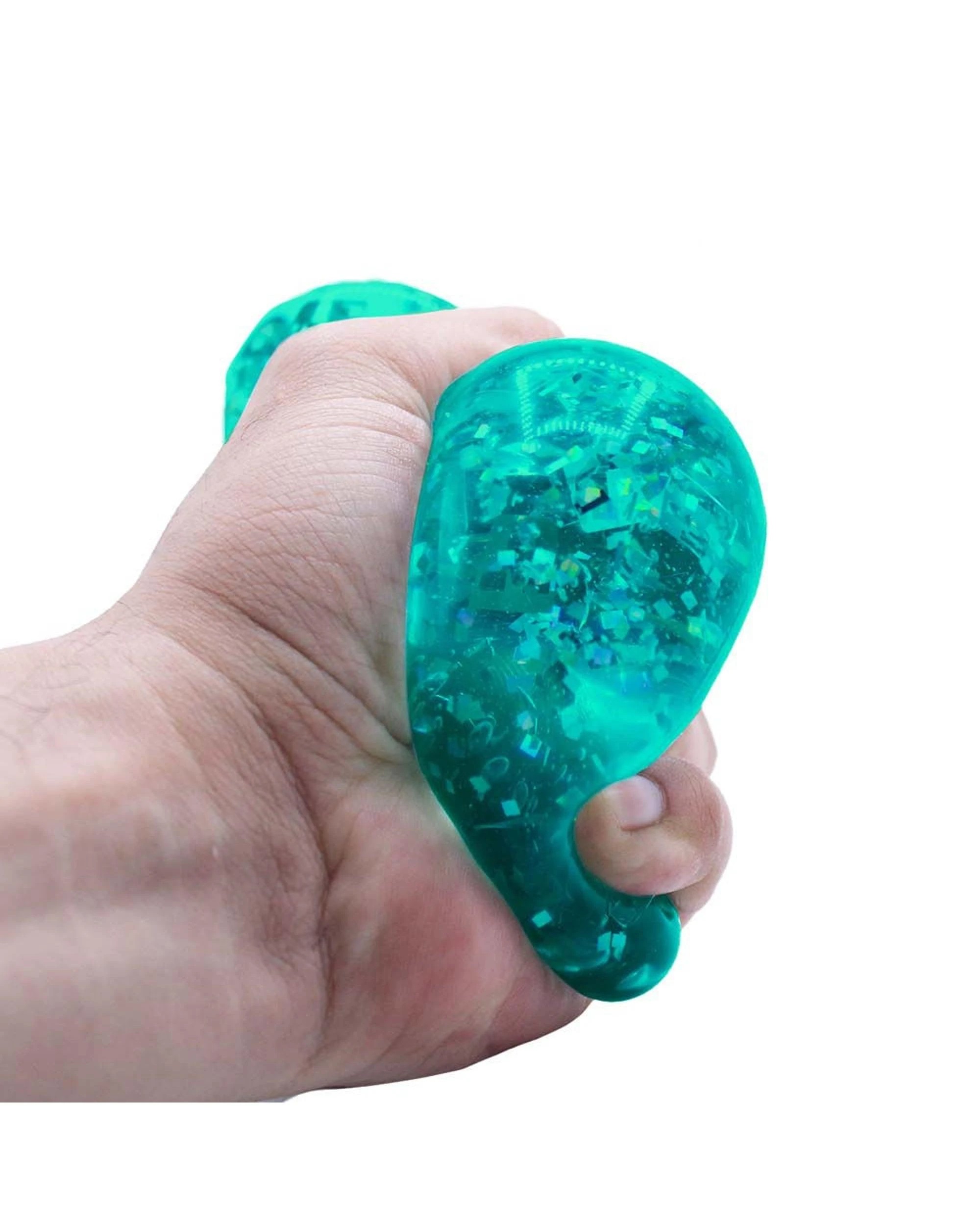 8 Minecraft Jelly Cubes Assorted, 8 of 8